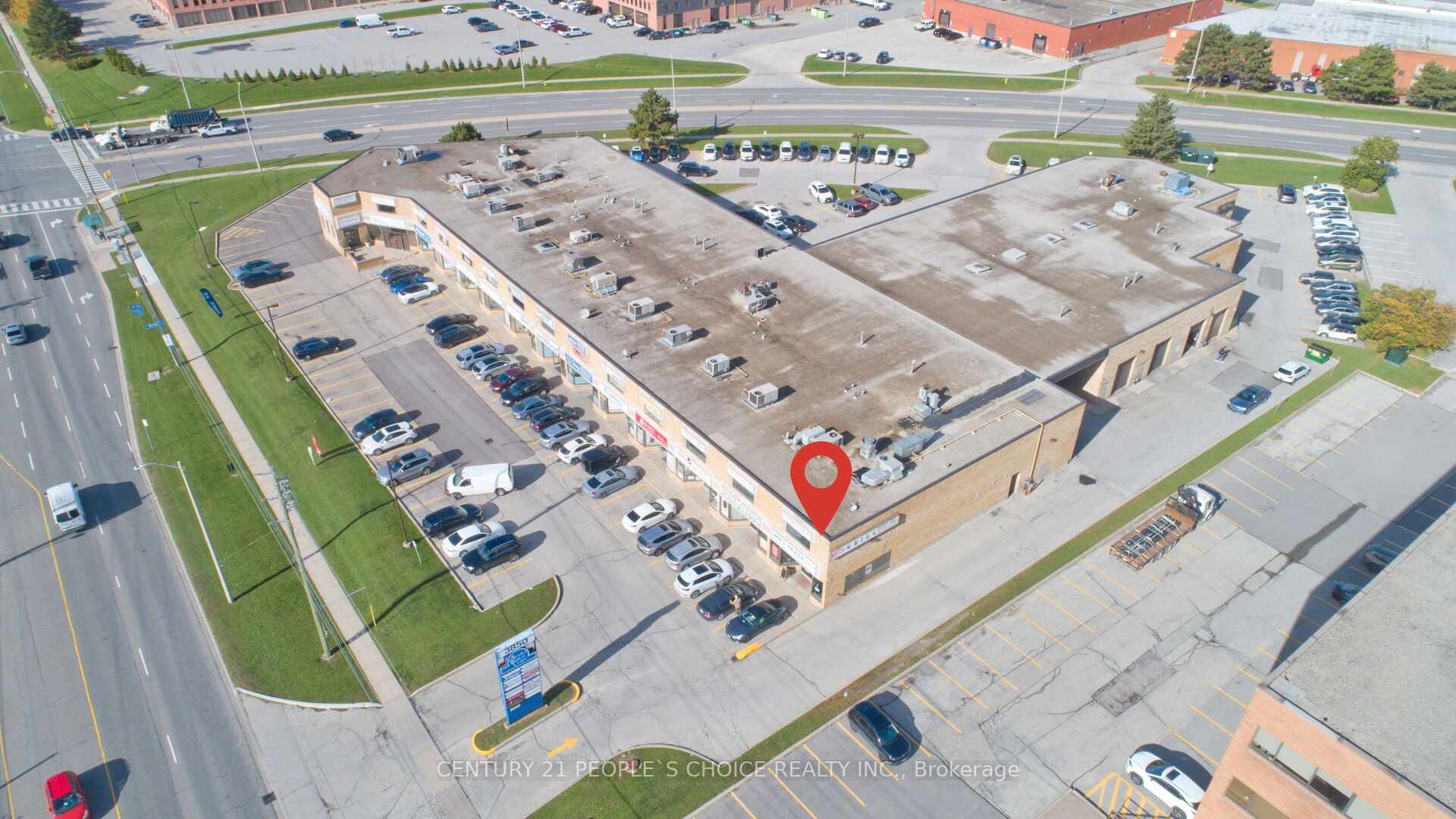 3850 Steeles Avenue W 14 Property Photo 50