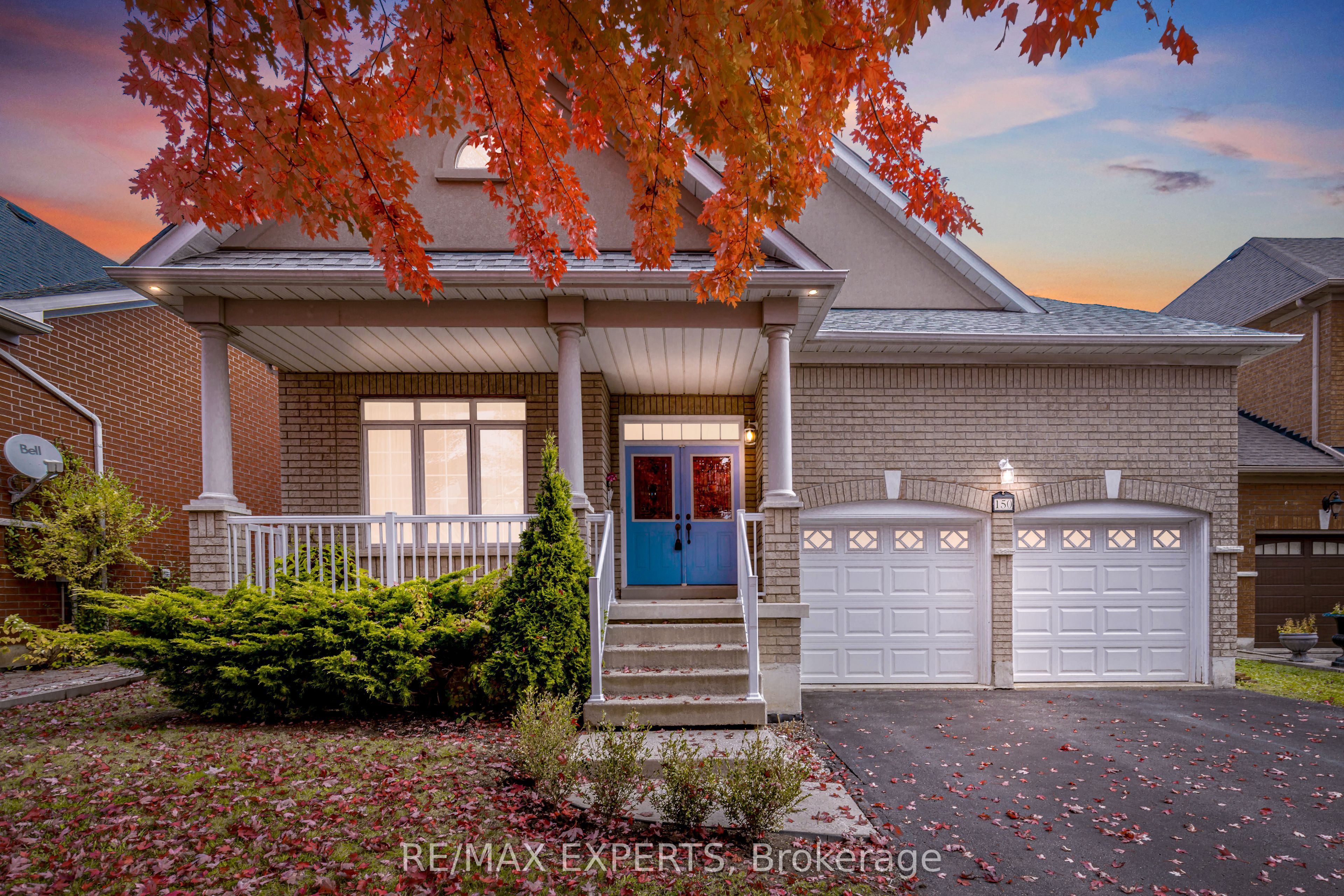 150 Saint Nicholas Crescent Property Photo 1