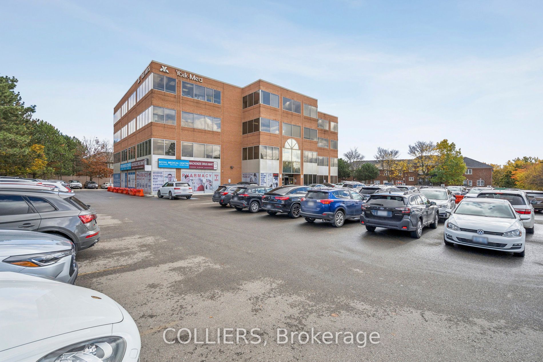 250 Harding Boulevard W 403