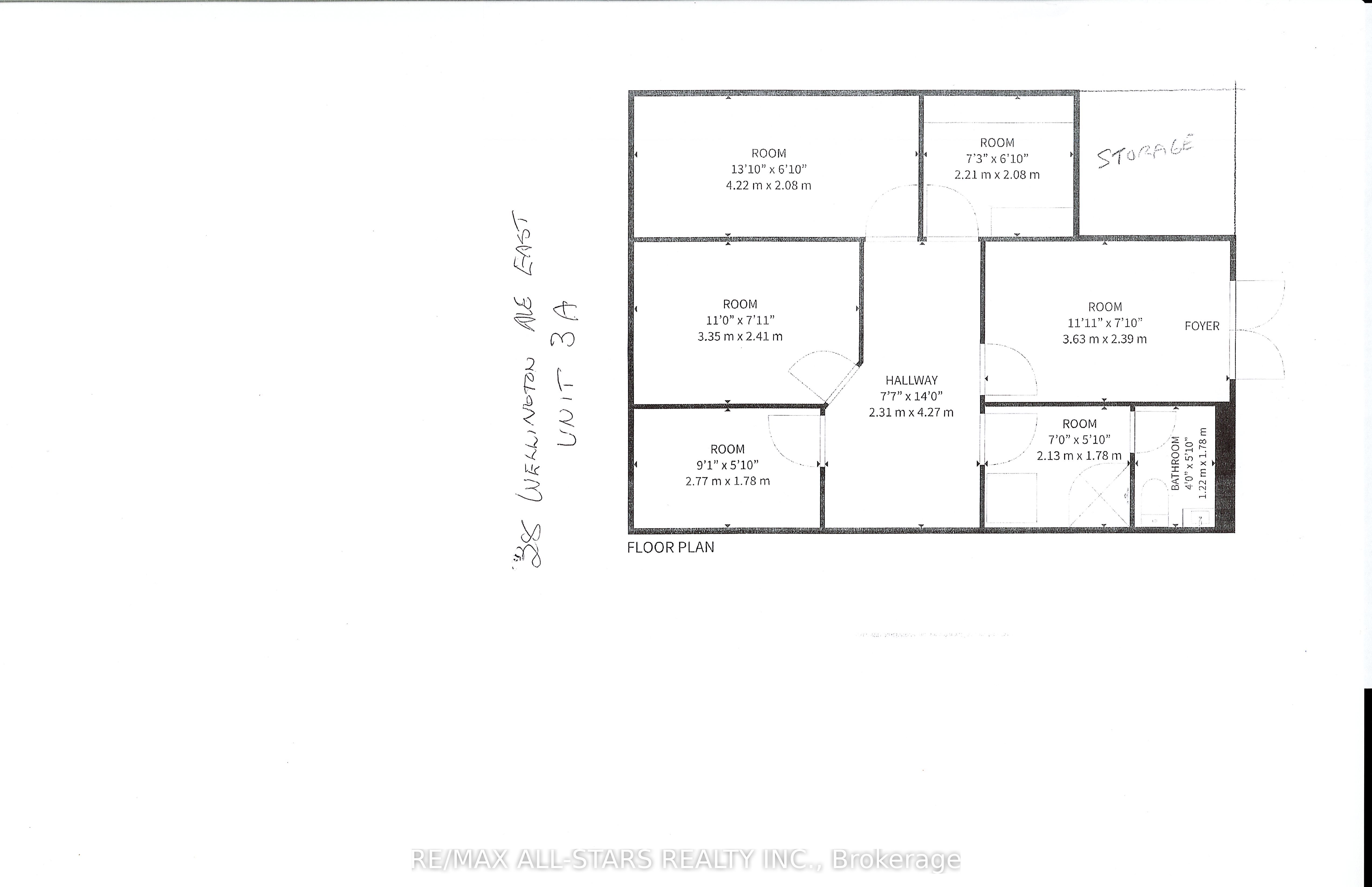 38 Wellington St E Property Photo 37