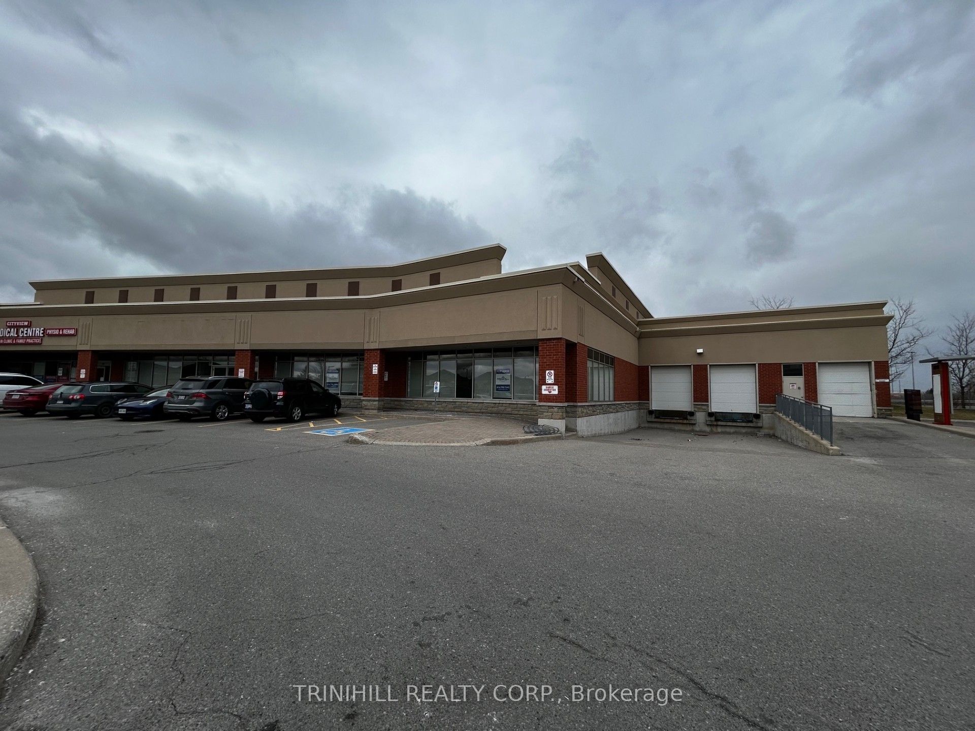 551 Cityview Blvd Property Photo 1