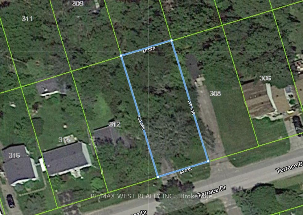 310 Terrace Drive Property Photo 12