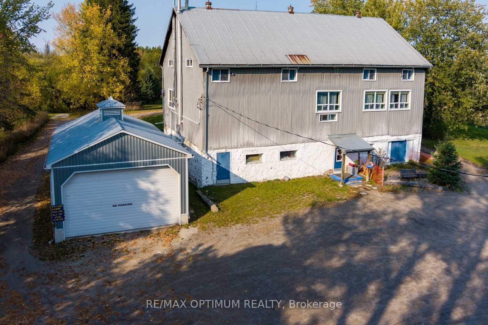 10602 9 Highway Palgrave Freeway Property Photo 3