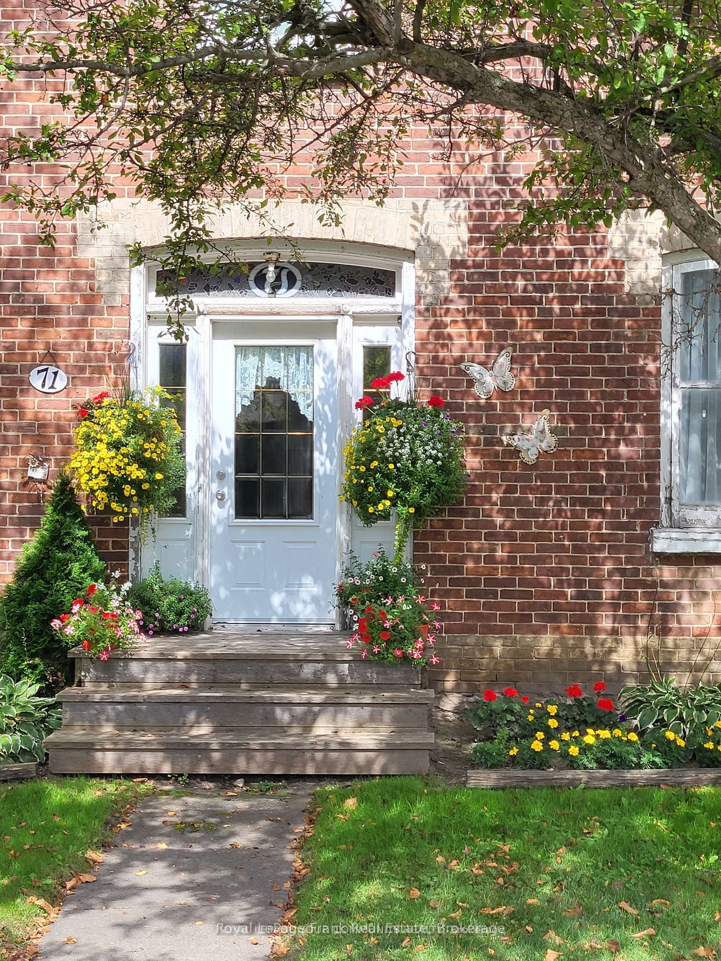 71 High Street
