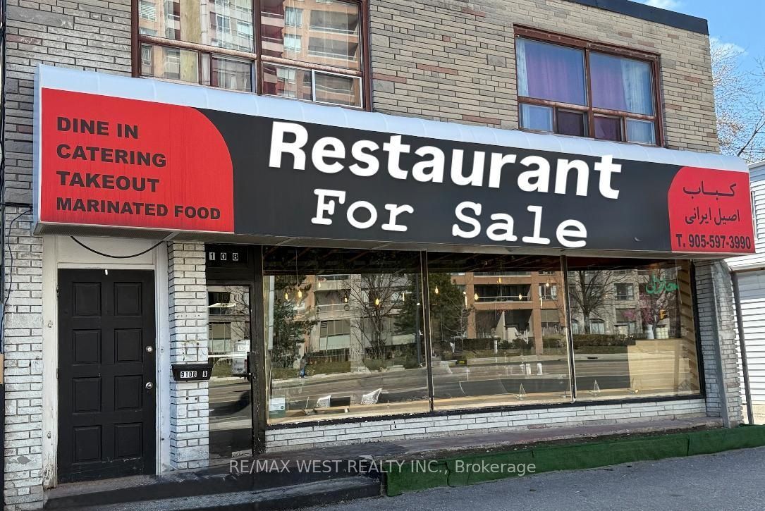 9108 Yonge St Property Photo 1