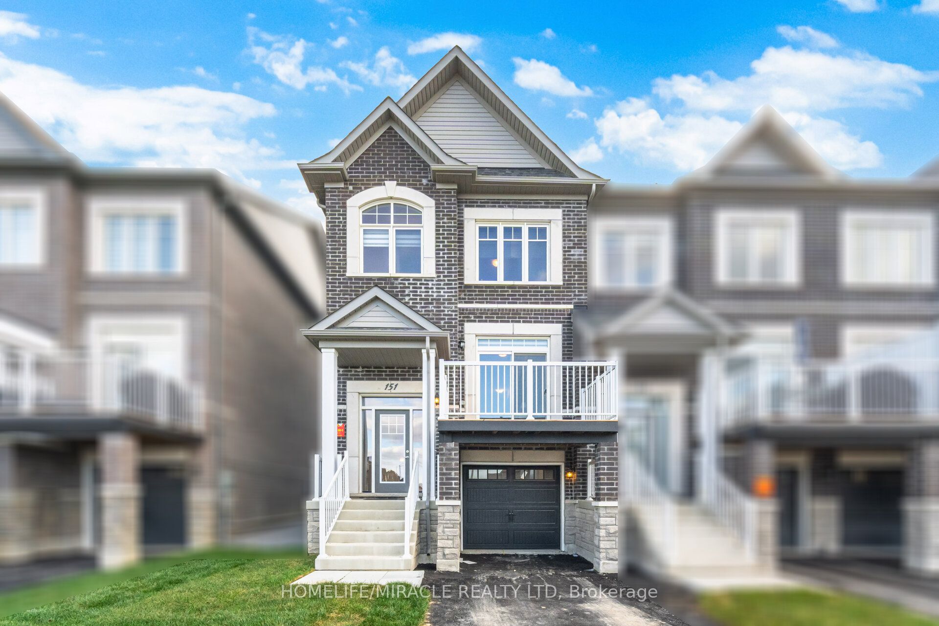 151 Seguin Street Property Photo 1