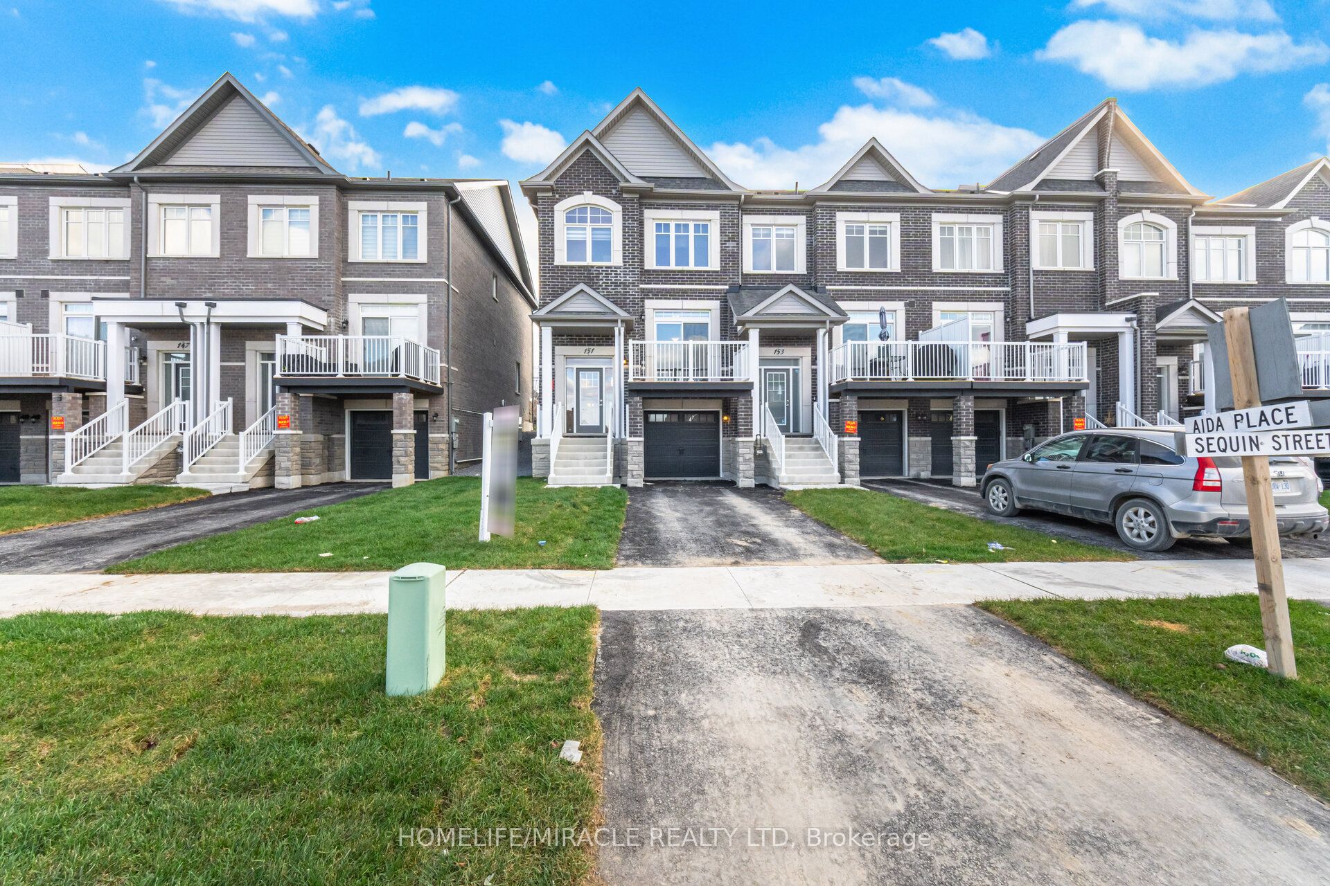 151 Seguin Street Property Photo 2