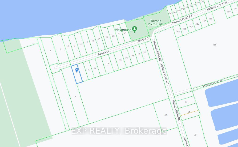 Lot 11 Donna Drive Property Photo 8