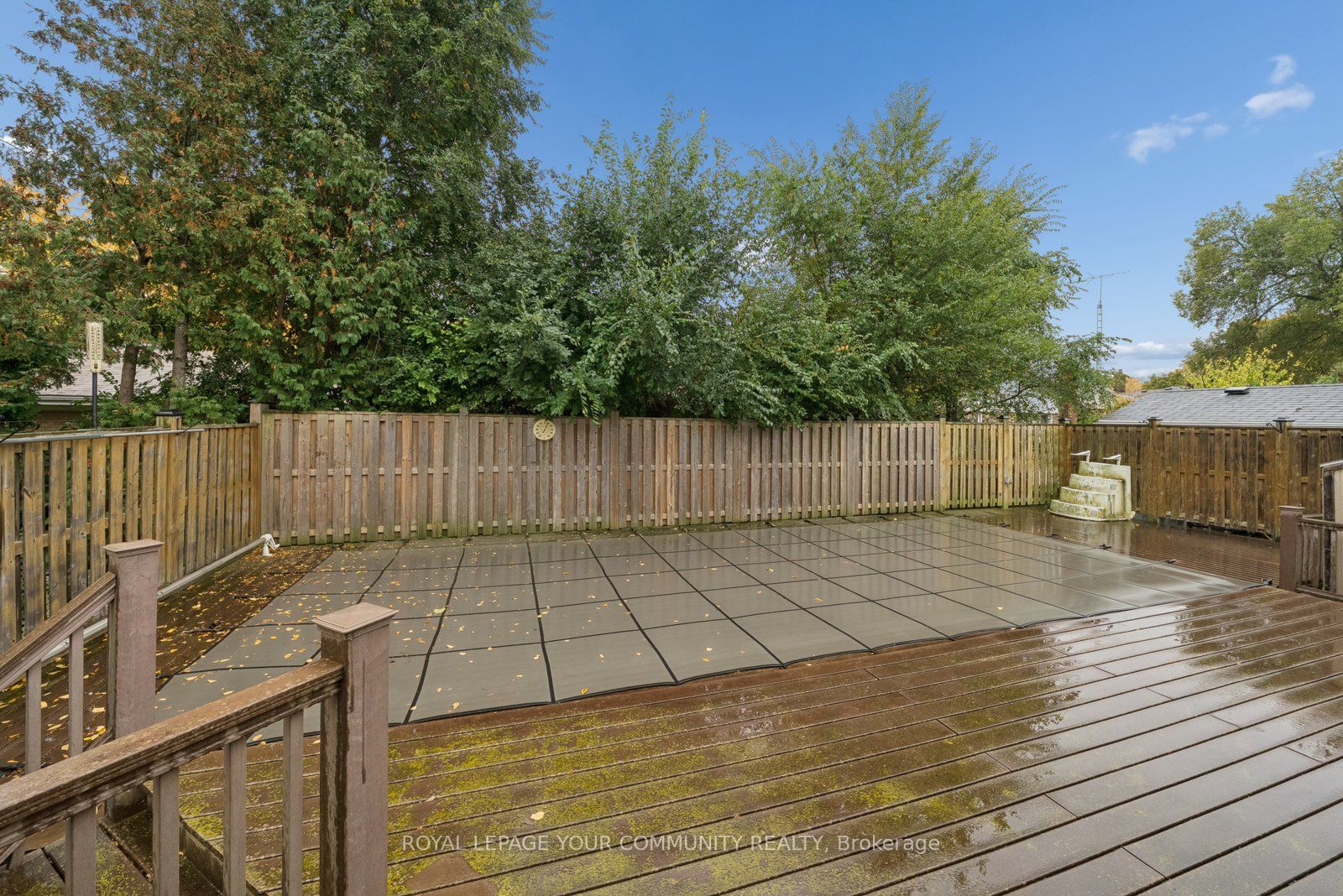 402 Palmer Avenue Property Photo 28