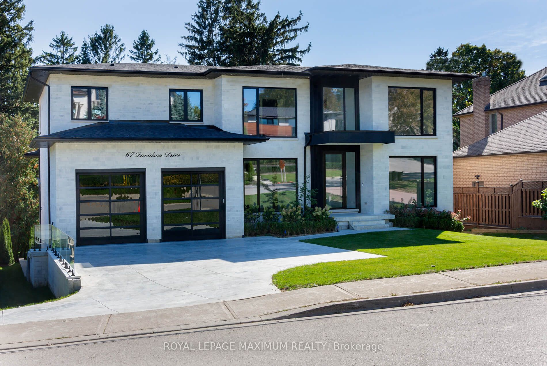 67 Davidson Drive Property Photo 1