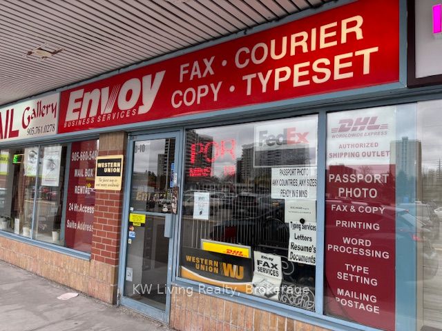 800 Steeles Avenue W B13 Property Photo 2