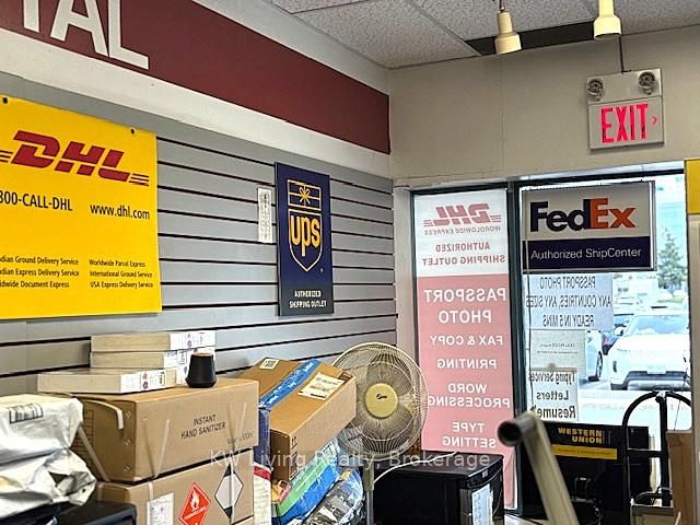 800 Steeles Avenue W B13 Property Photo 5