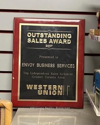 800 Steeles Avenue W B13 Property Photo 6