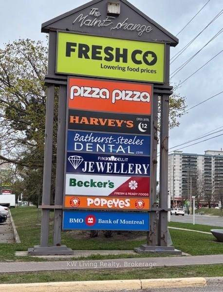 800 Steeles Avenue W B13 Property Photo 9