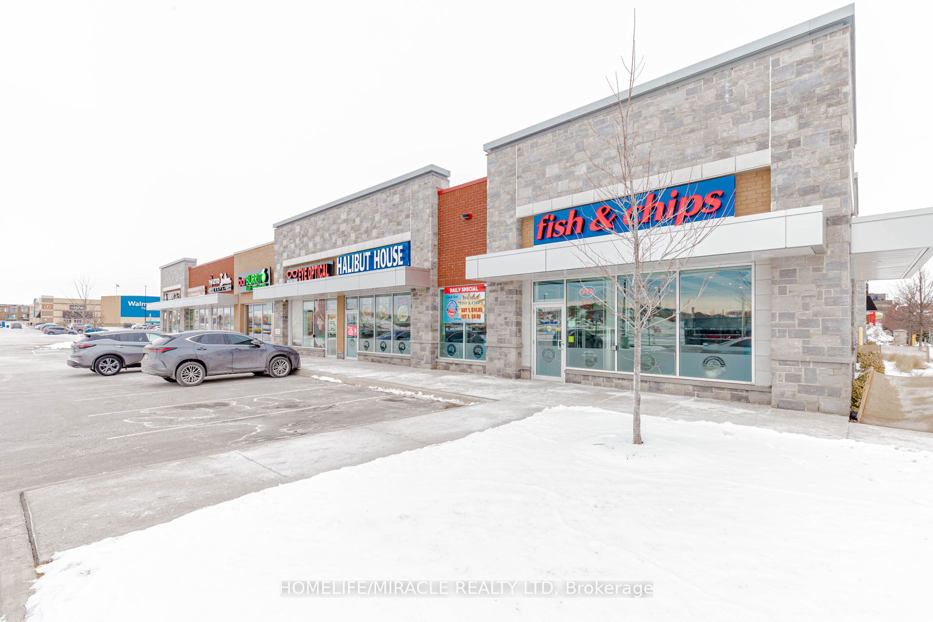 1840 Major Mackenzie Drive 6 & 7 Property Photo 2