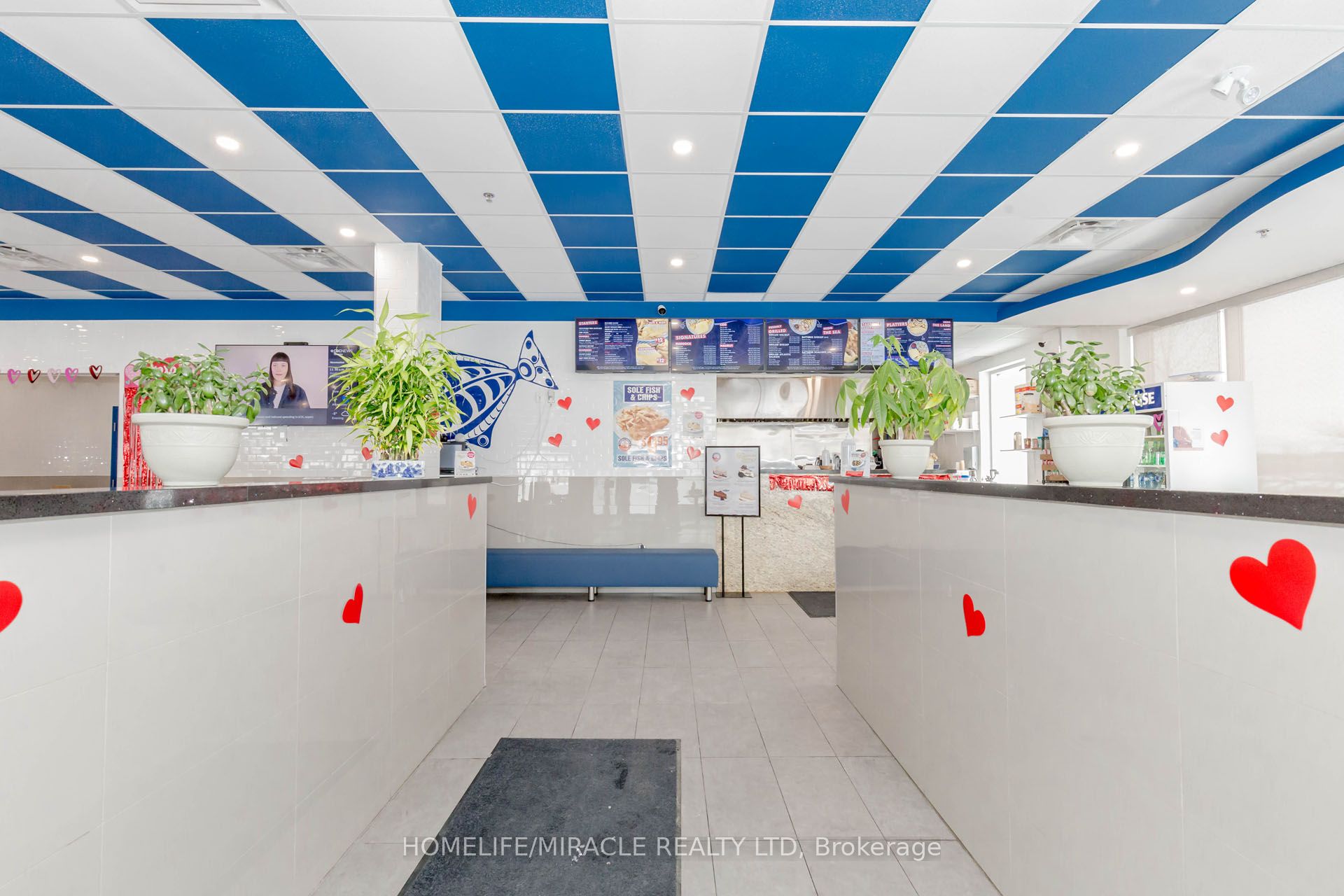 1840 Major Mackenzie Drive 6 & 7 Property Photo 5