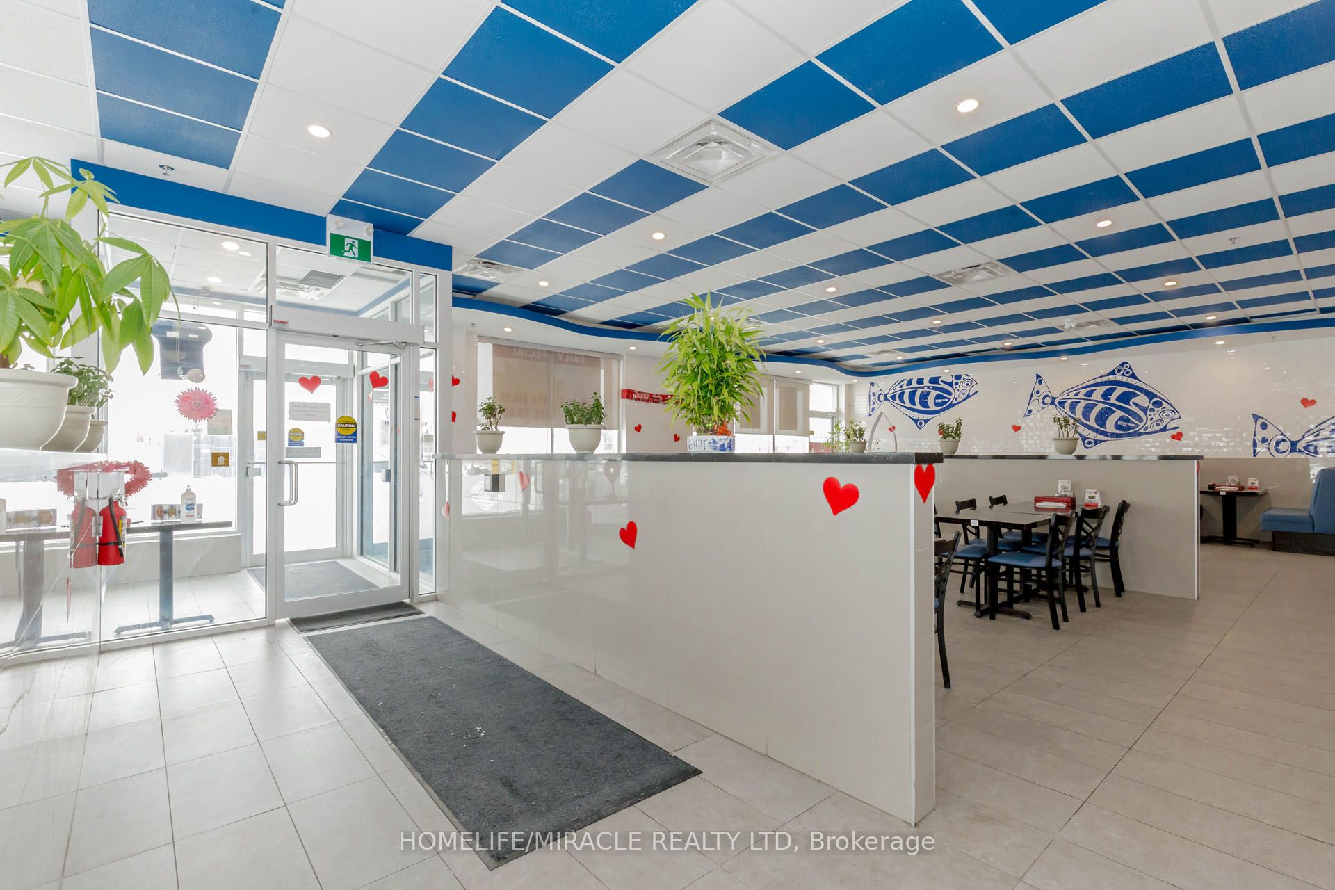 1840 Major Mackenzie Drive 6 & 7 Property Photo 6