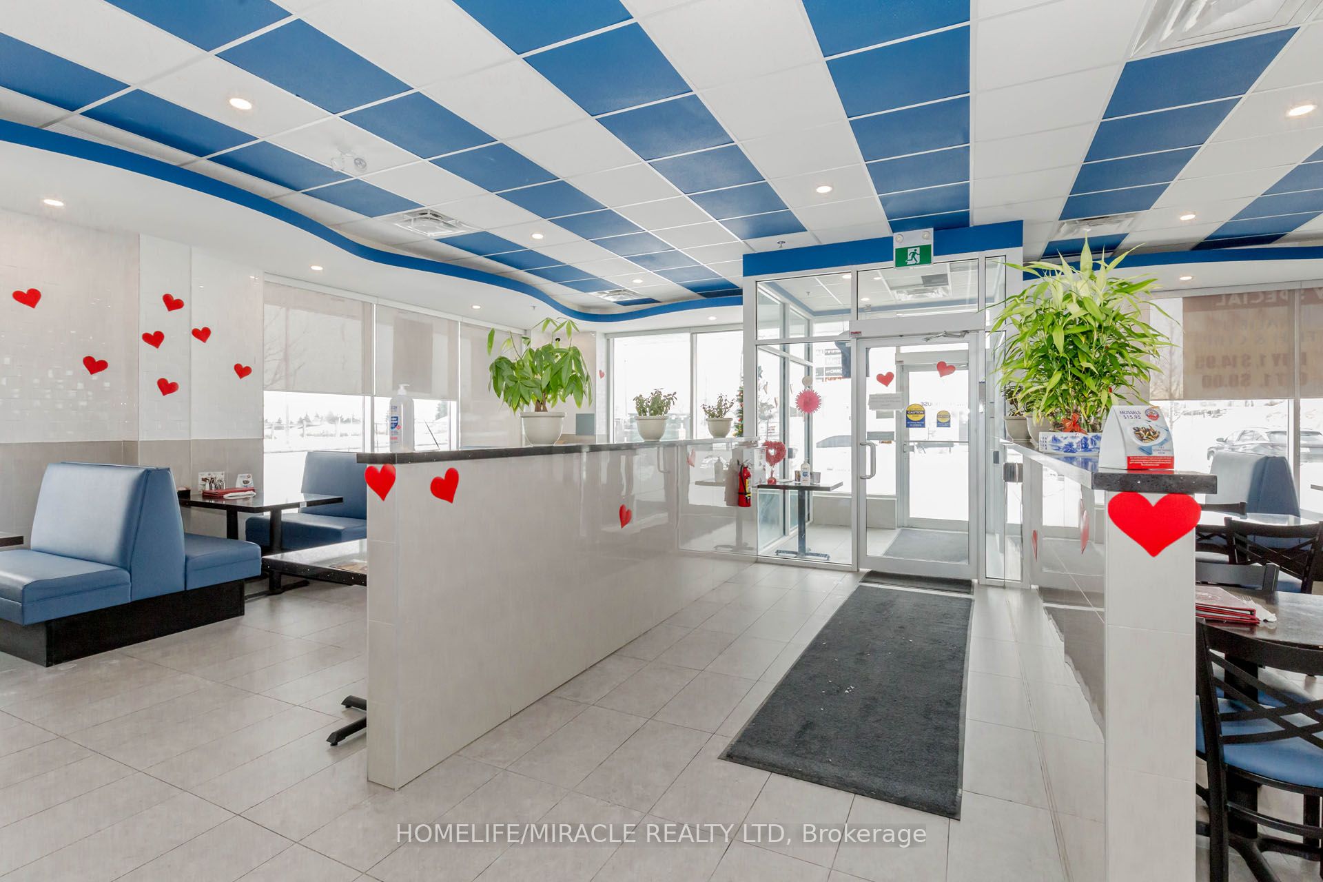 1840 Major Mackenzie Drive 6 & 7 Property Photo 7