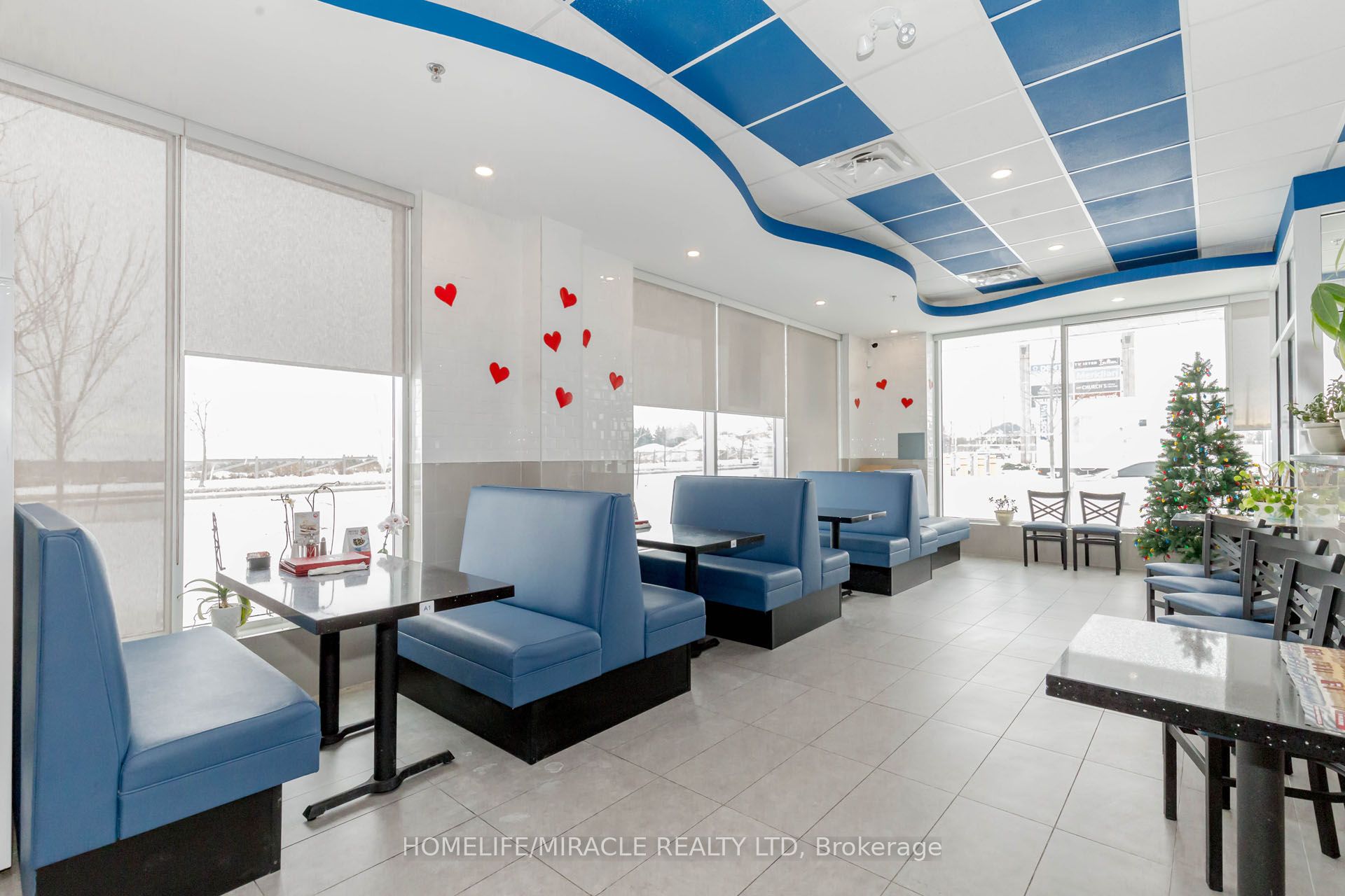 1840 Major Mackenzie Drive 6 & 7 Property Photo 8