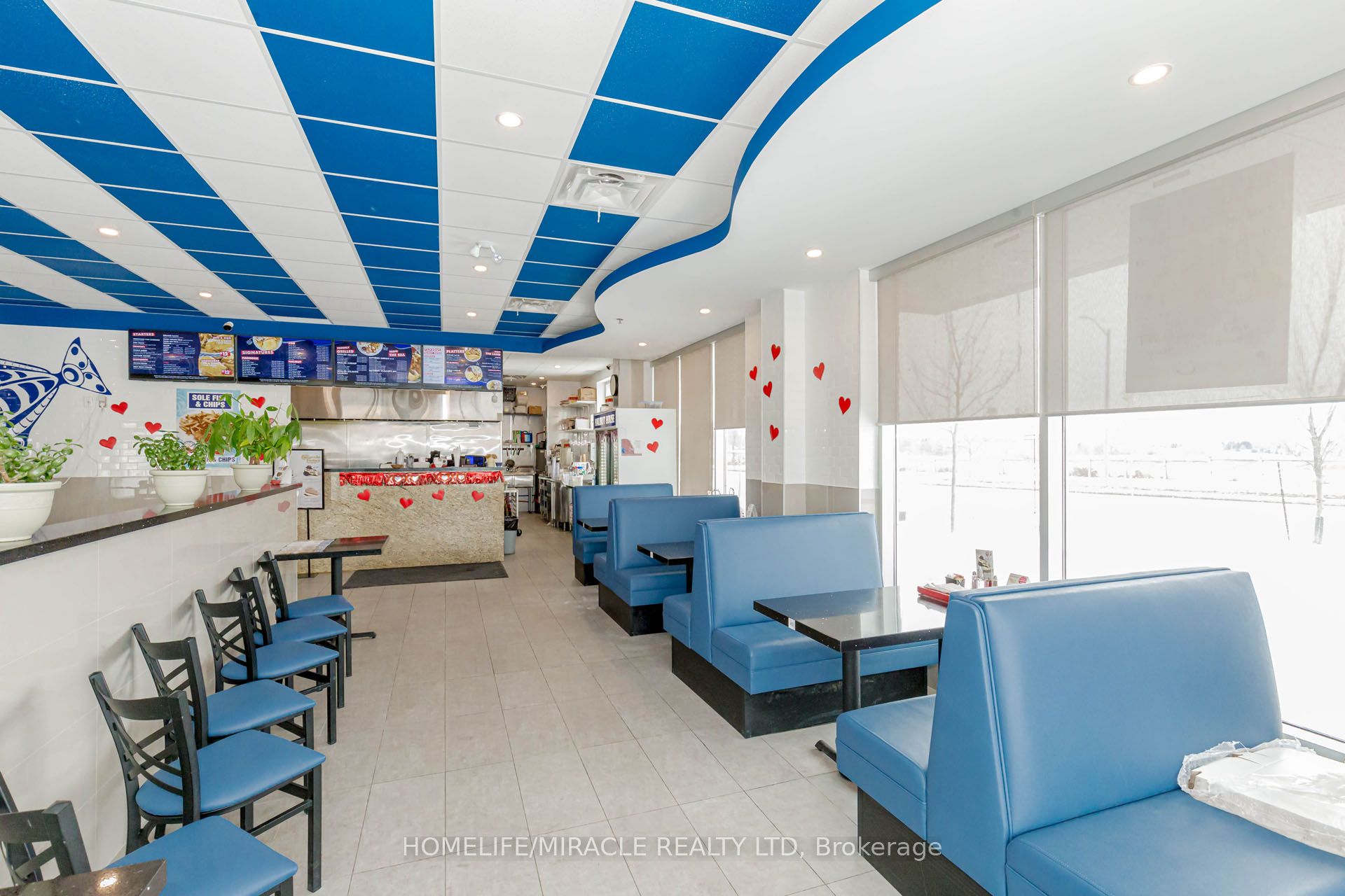 1840 Major Mackenzie Drive 6 & 7 Property Photo 9