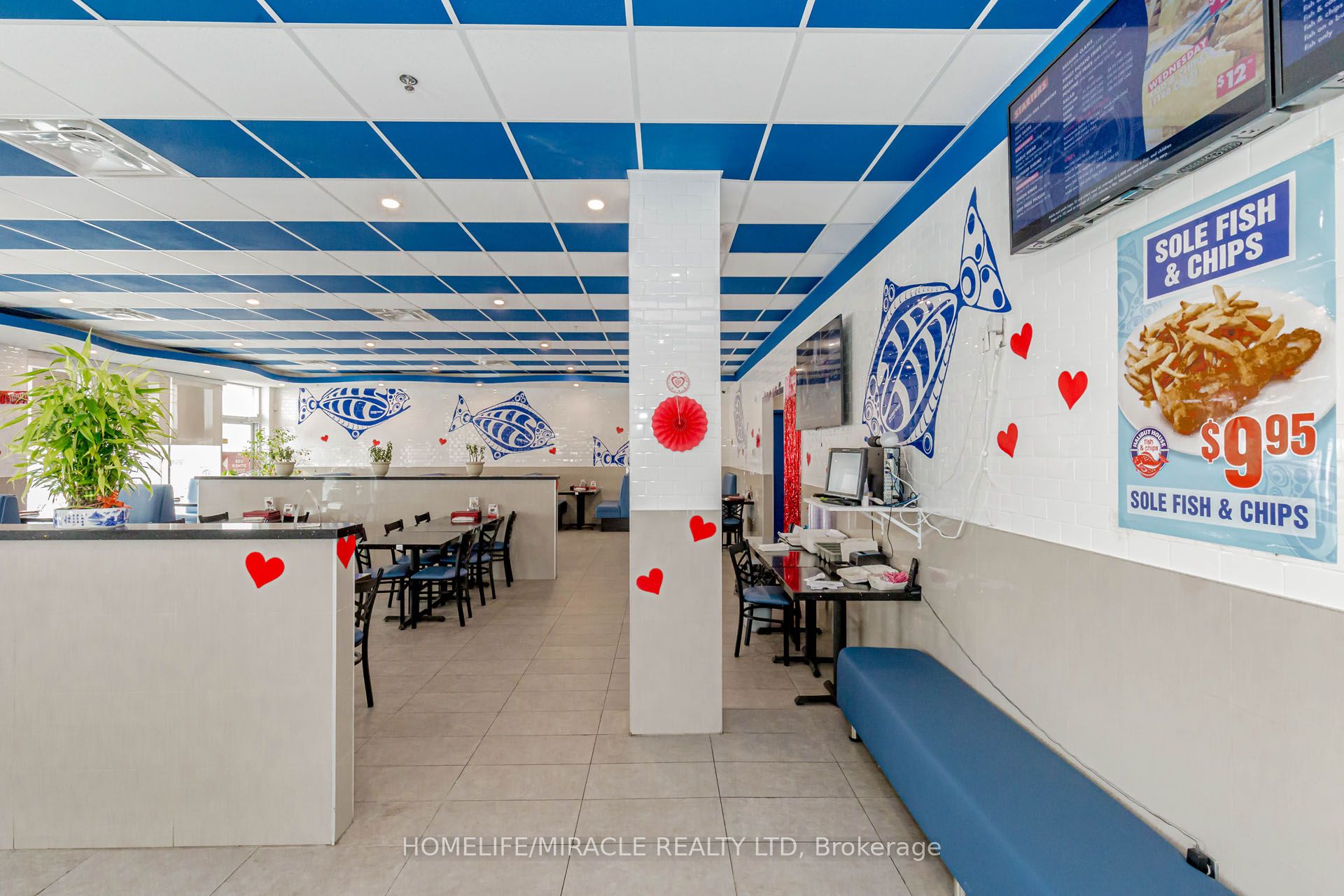 1840 Major Mackenzie Drive 6 & 7 Property Photo 11