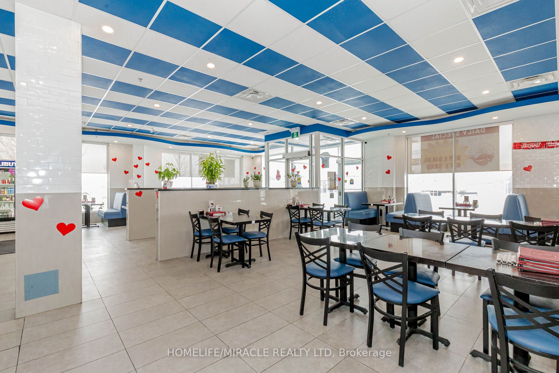 1840 Major Mackenzie Drive 6 & 7 Property Photo 13