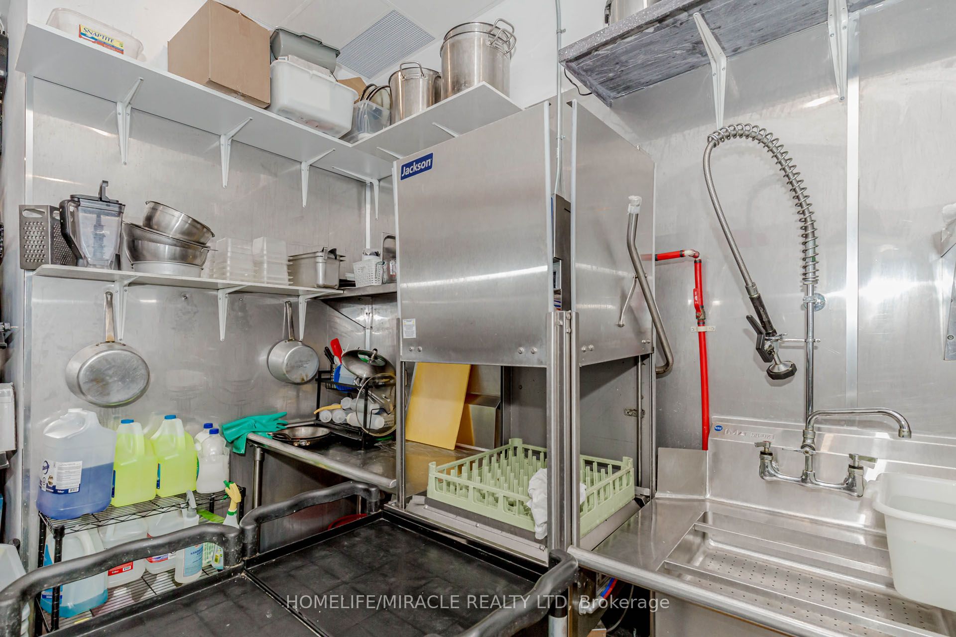 1840 Major Mackenzie Drive 6 & 7 Property Photo 28