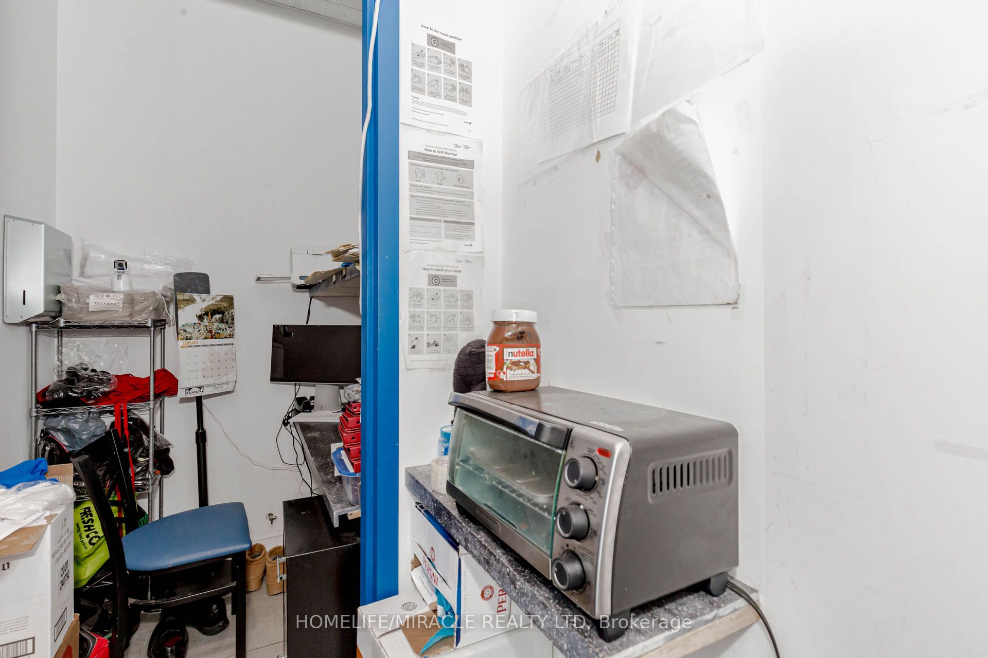 1840 Major Mackenzie Drive 6 & 7 Property Photo 36