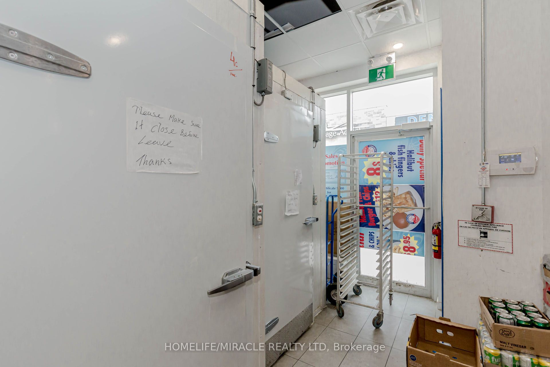 1840 Major Mackenzie Drive 6 & 7 Property Photo 37