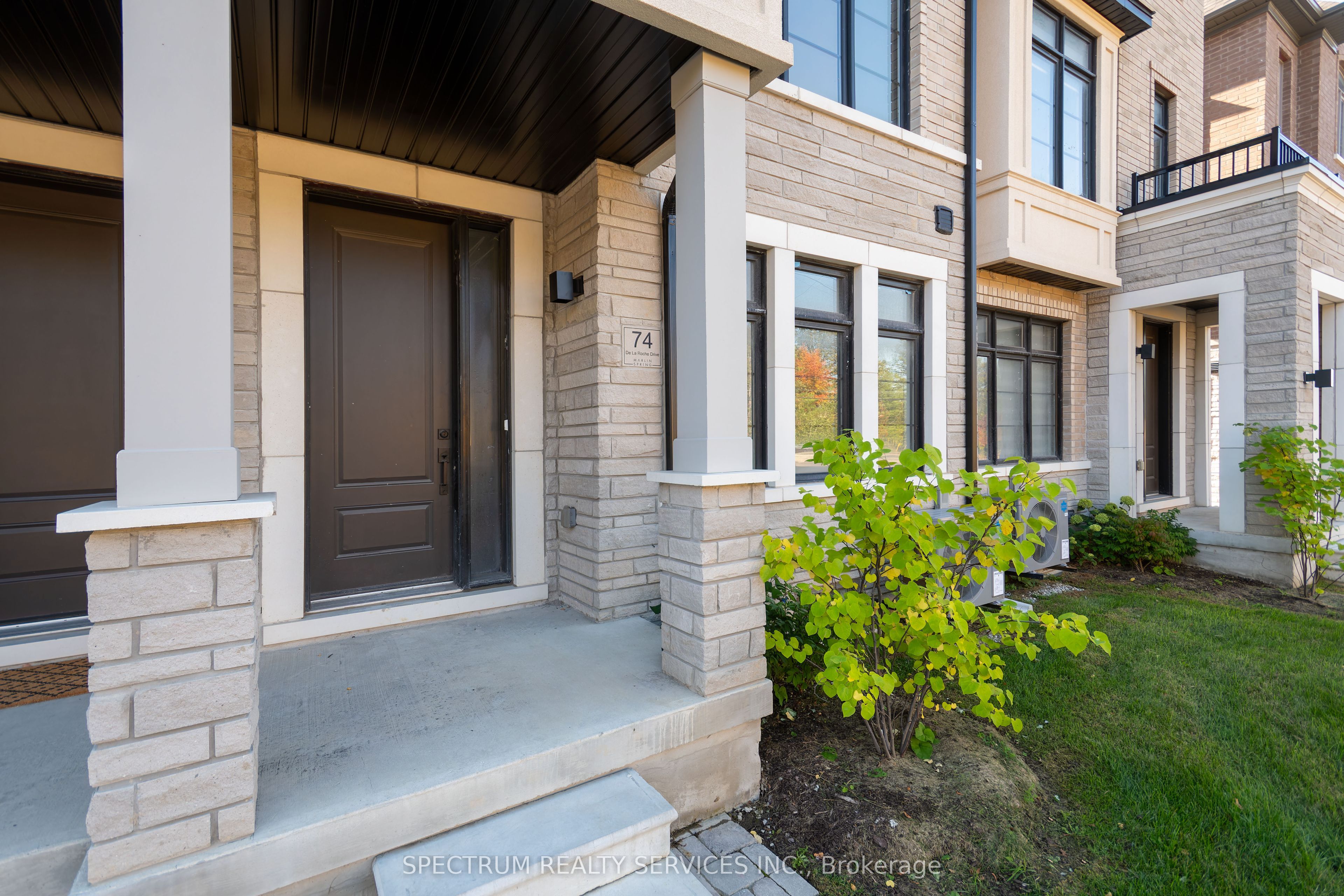 BLK 3-05 -74 De La Roche Drive Property Photo 1