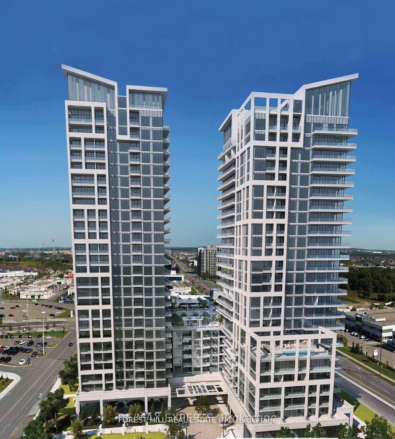 9000 Jane St Property Photo 1