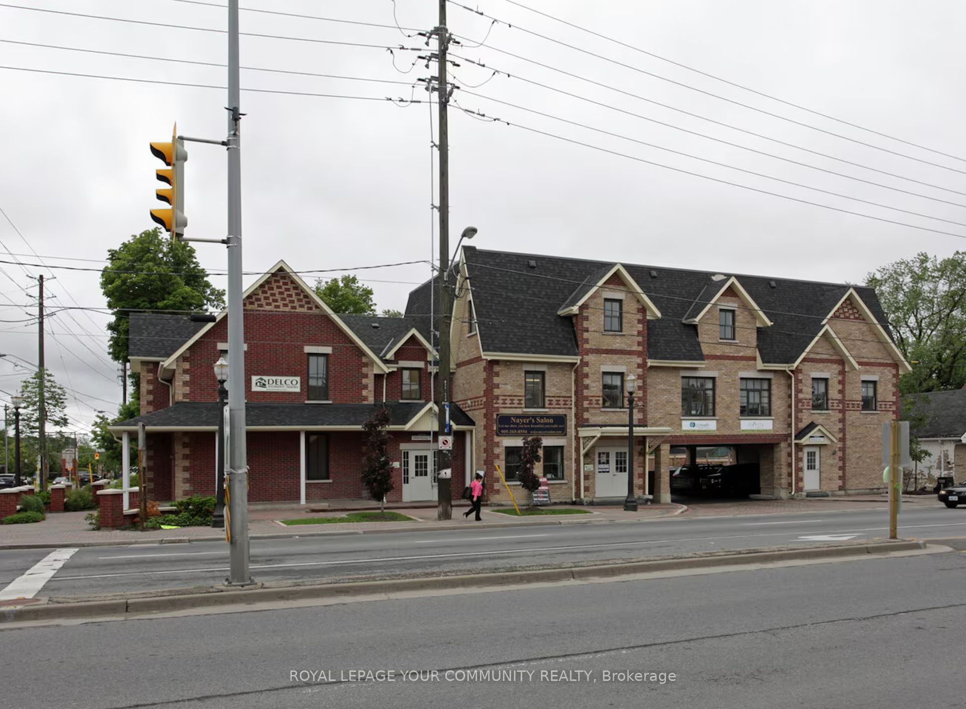 9994 Keele Street 301 Property Photo 1