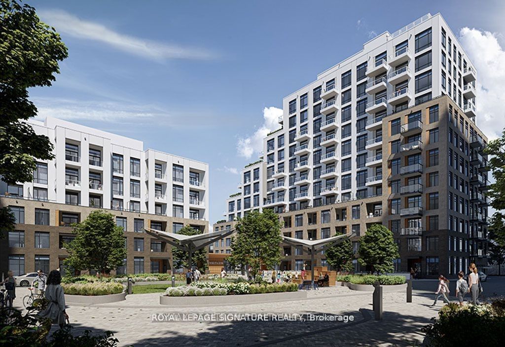 8 Beverley Glen Blvd Property Photo 1