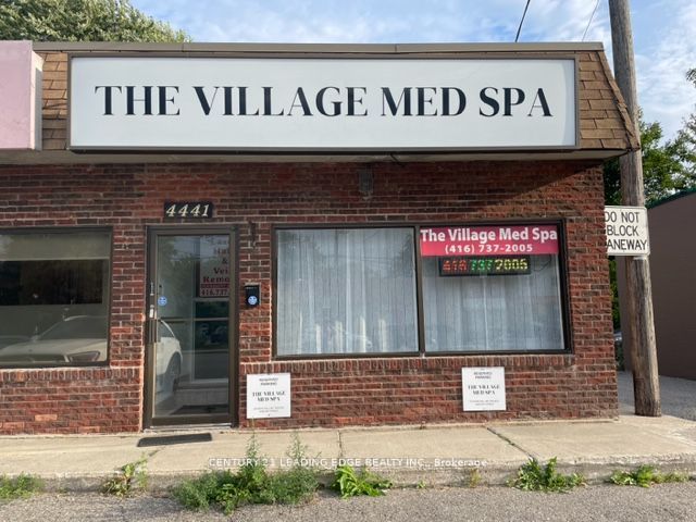 4441 Highway 7 N/a Property Photo 1