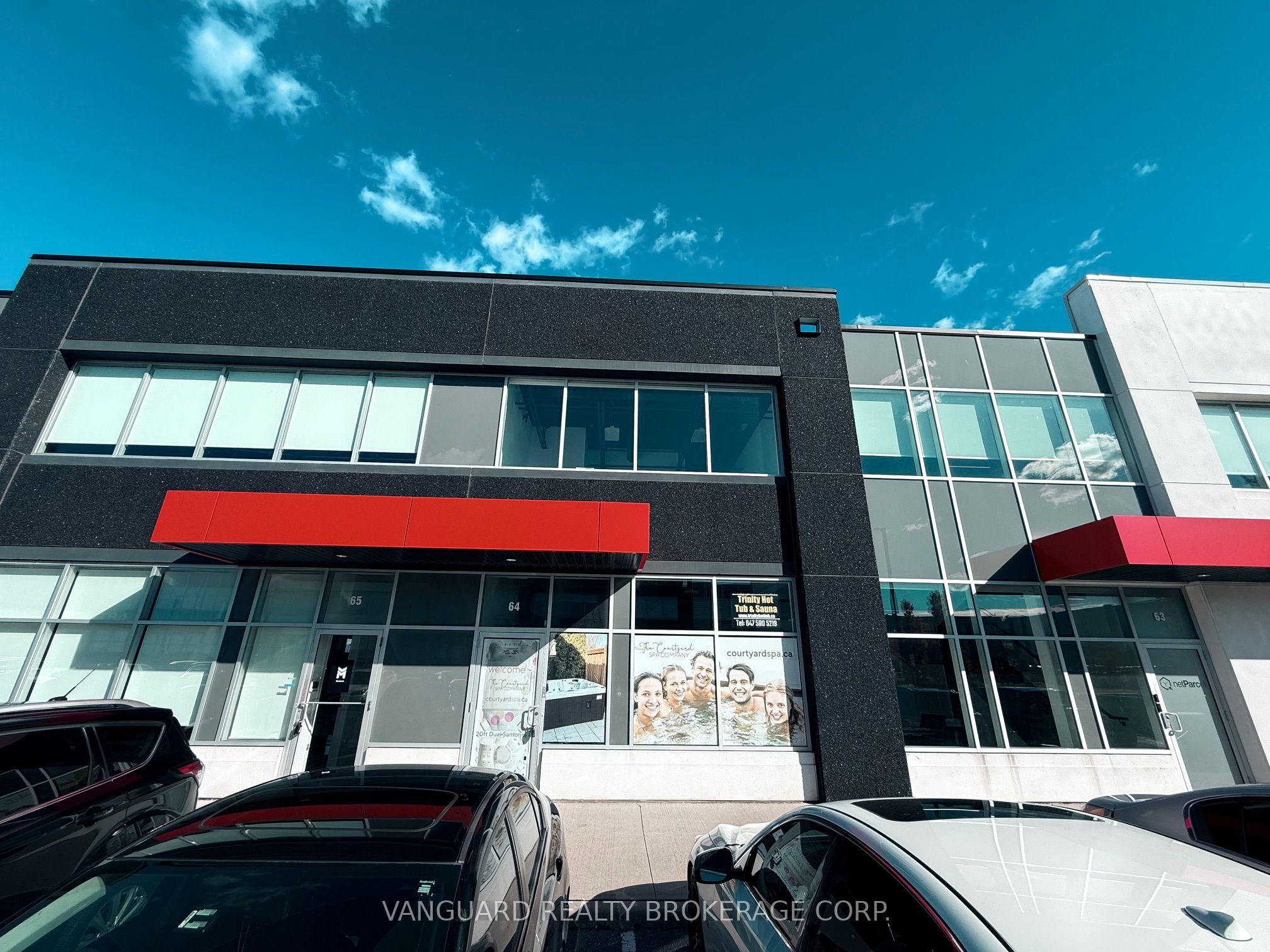 70 Great Gulf Drive 64 Property Photo 1