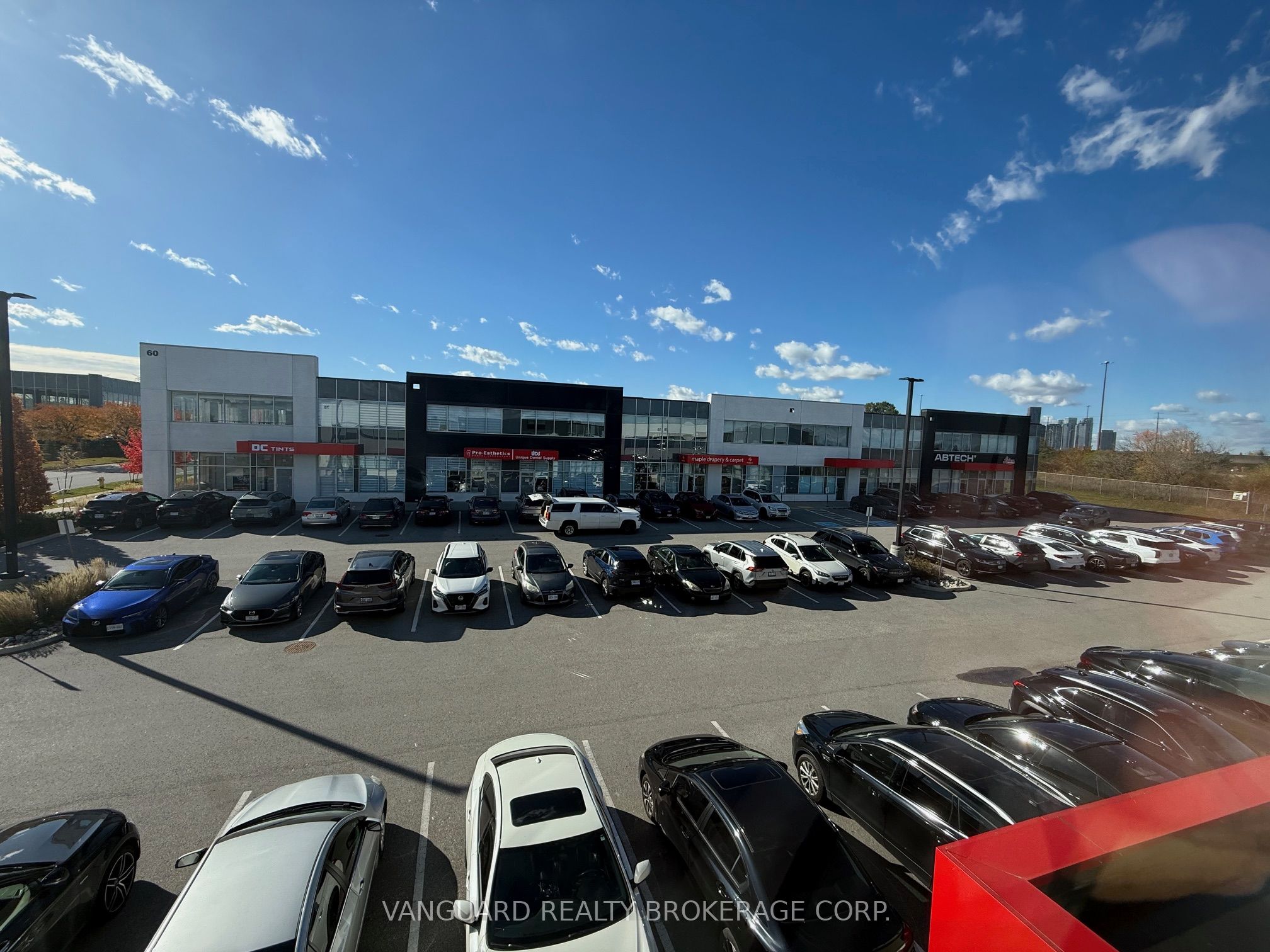 70 Great Gulf Drive 64 Property Photo 2