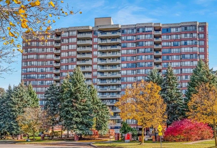 33 Weldrick Road E 501 Property Photo 1