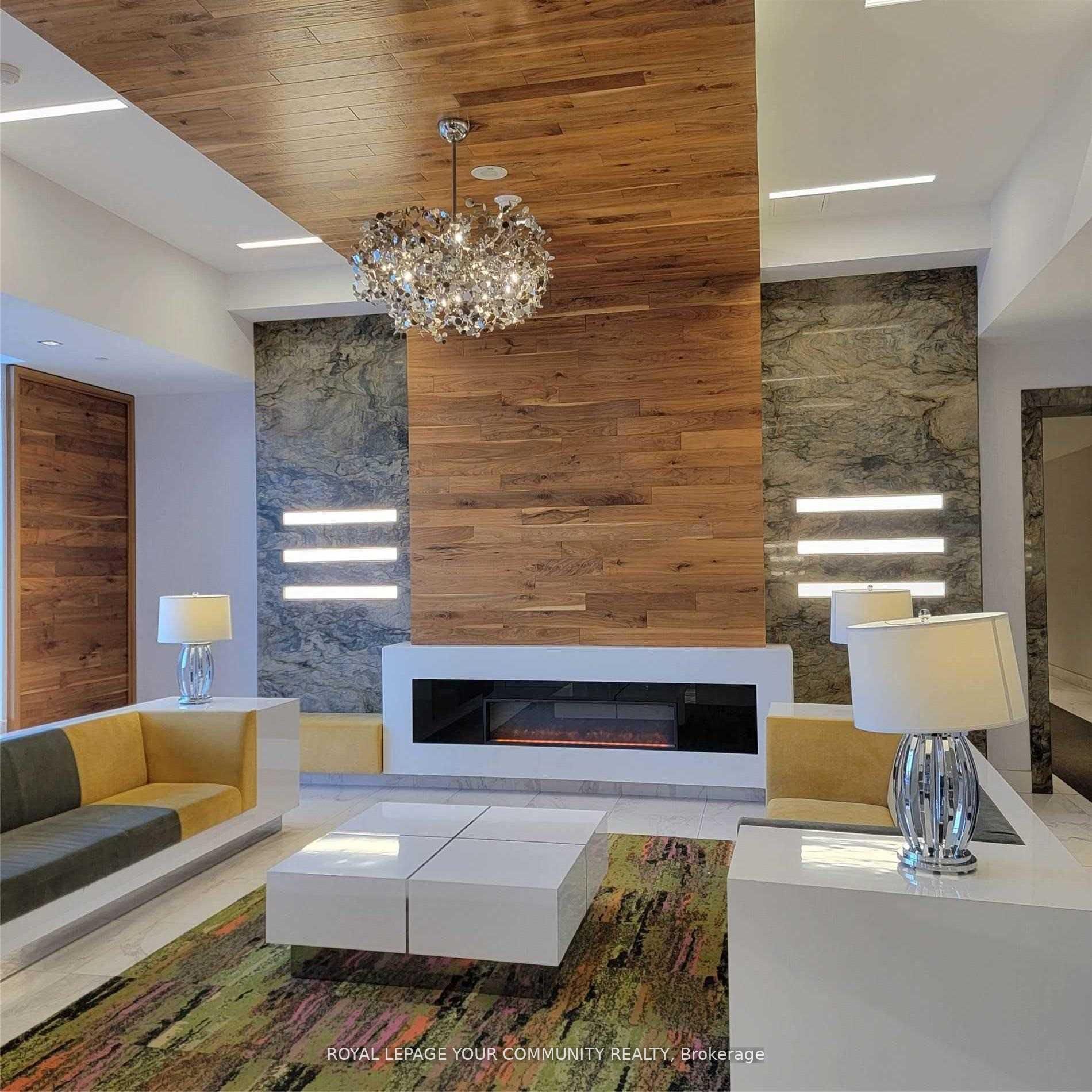 7890 Bathurst Street 2506 Property Photo 2