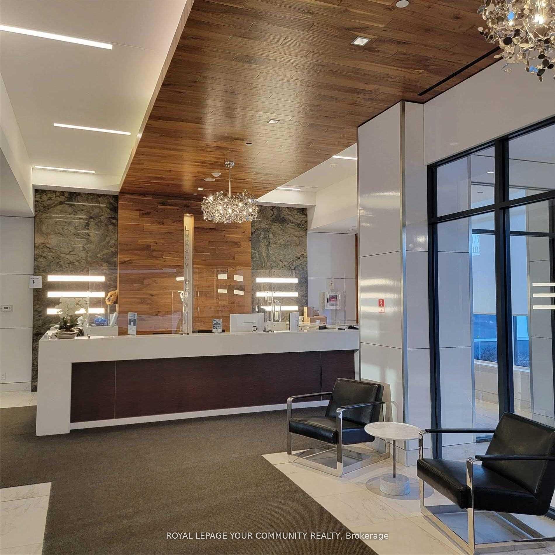 7890 Bathurst Street 2506 Property Photo 3