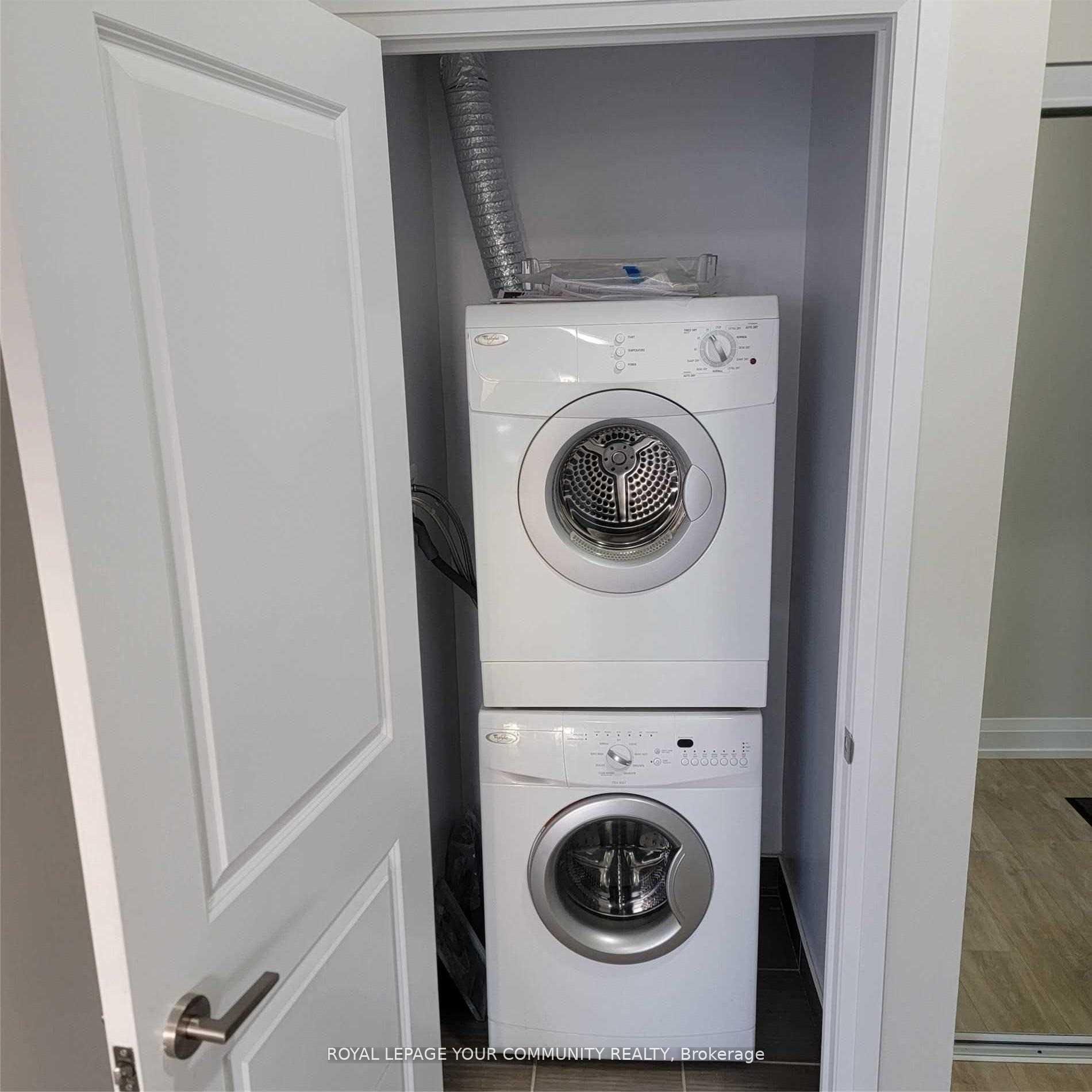 7890 Bathurst Street 2506 Property Photo 13