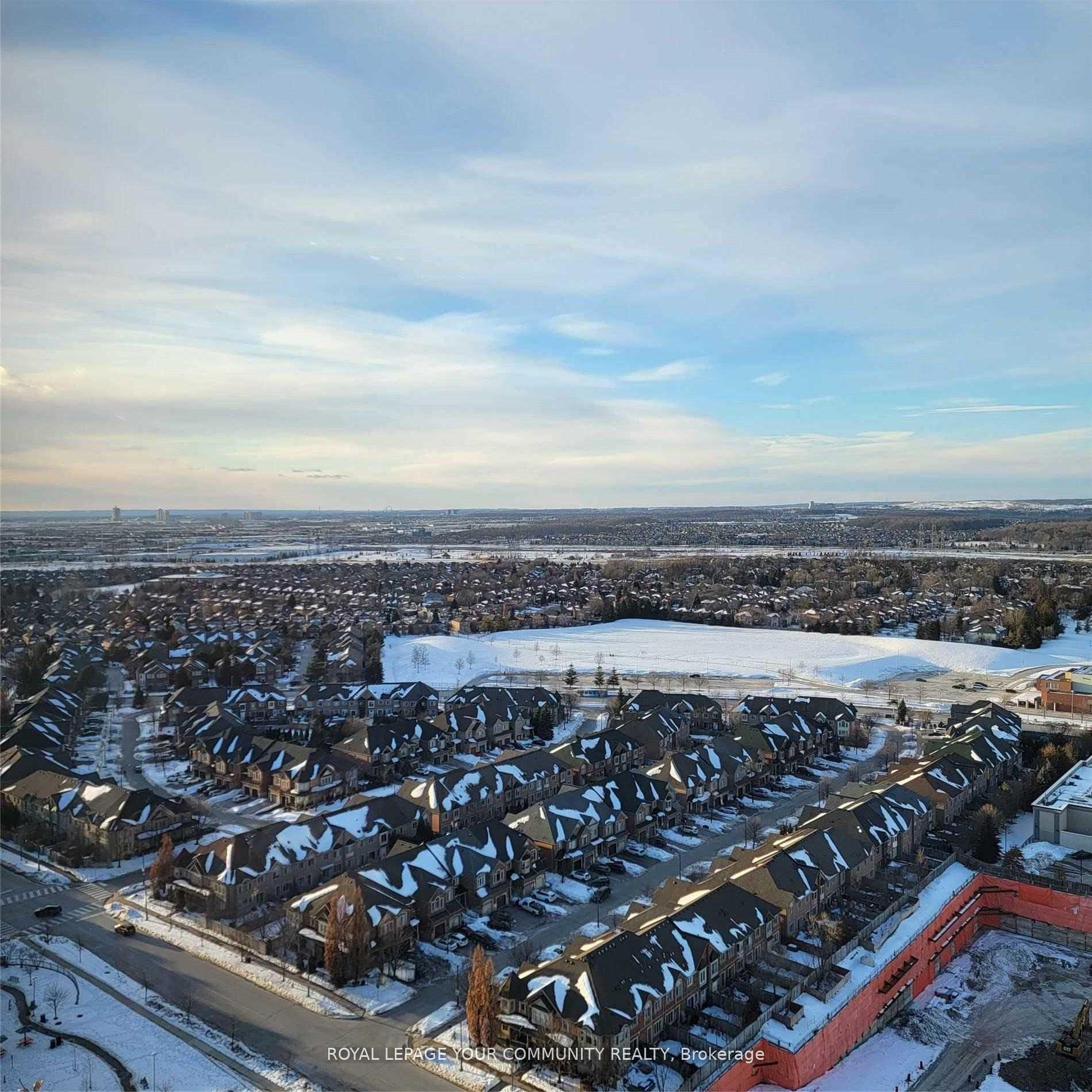 7890 Bathurst Street 2506 Property Photo 19