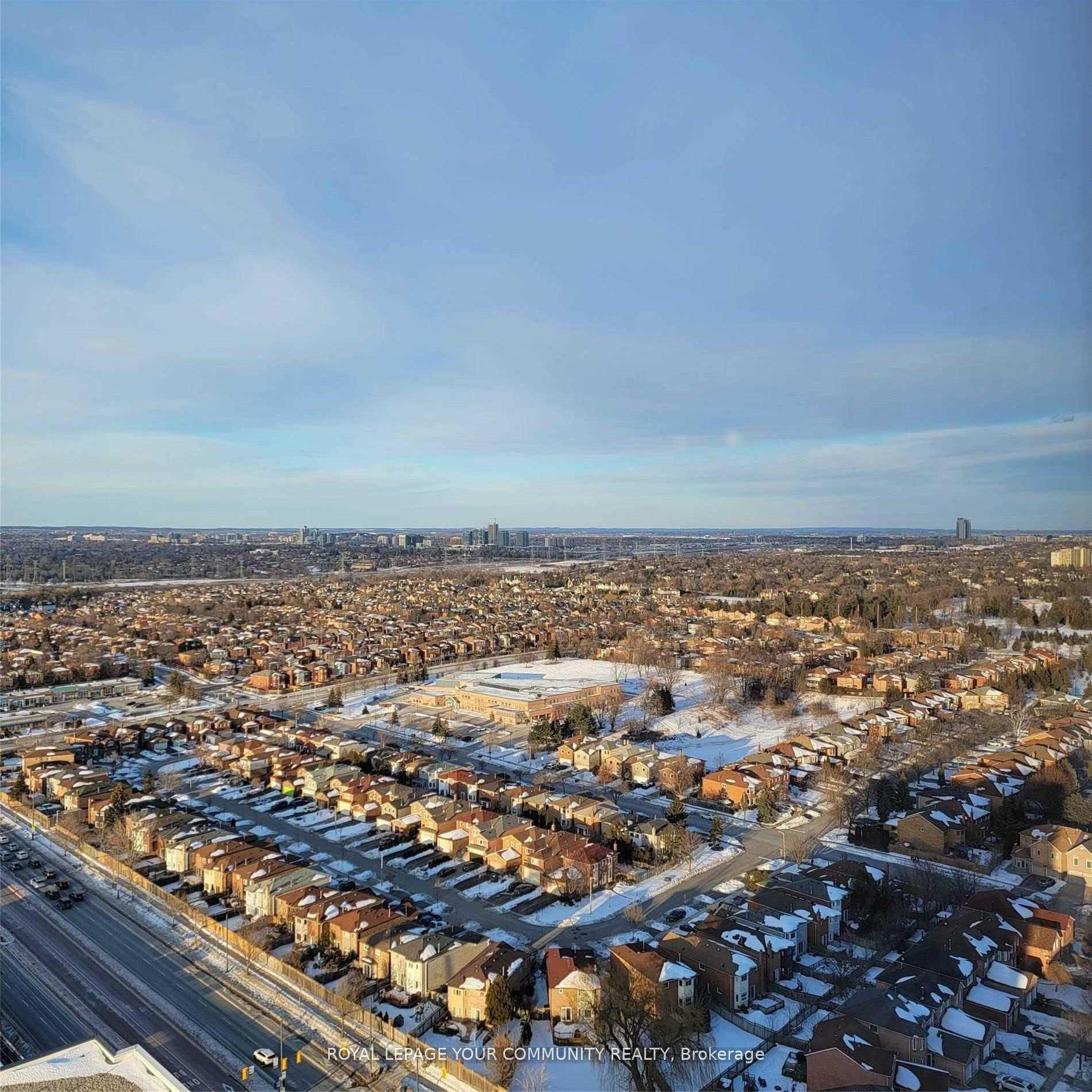 7890 Bathurst Street 2506 Property Photo 20