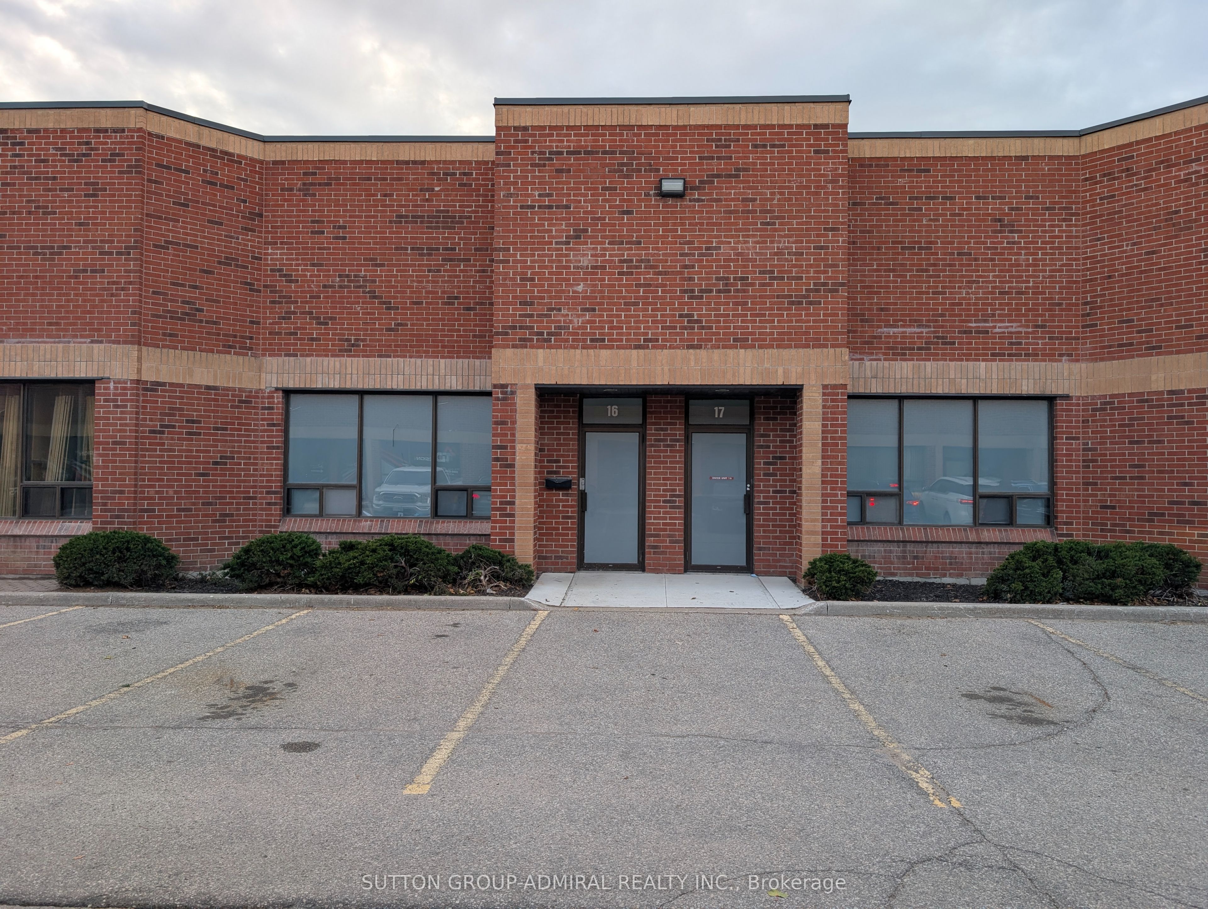 140 Bradwick Drive 16-17 Property Photo 1