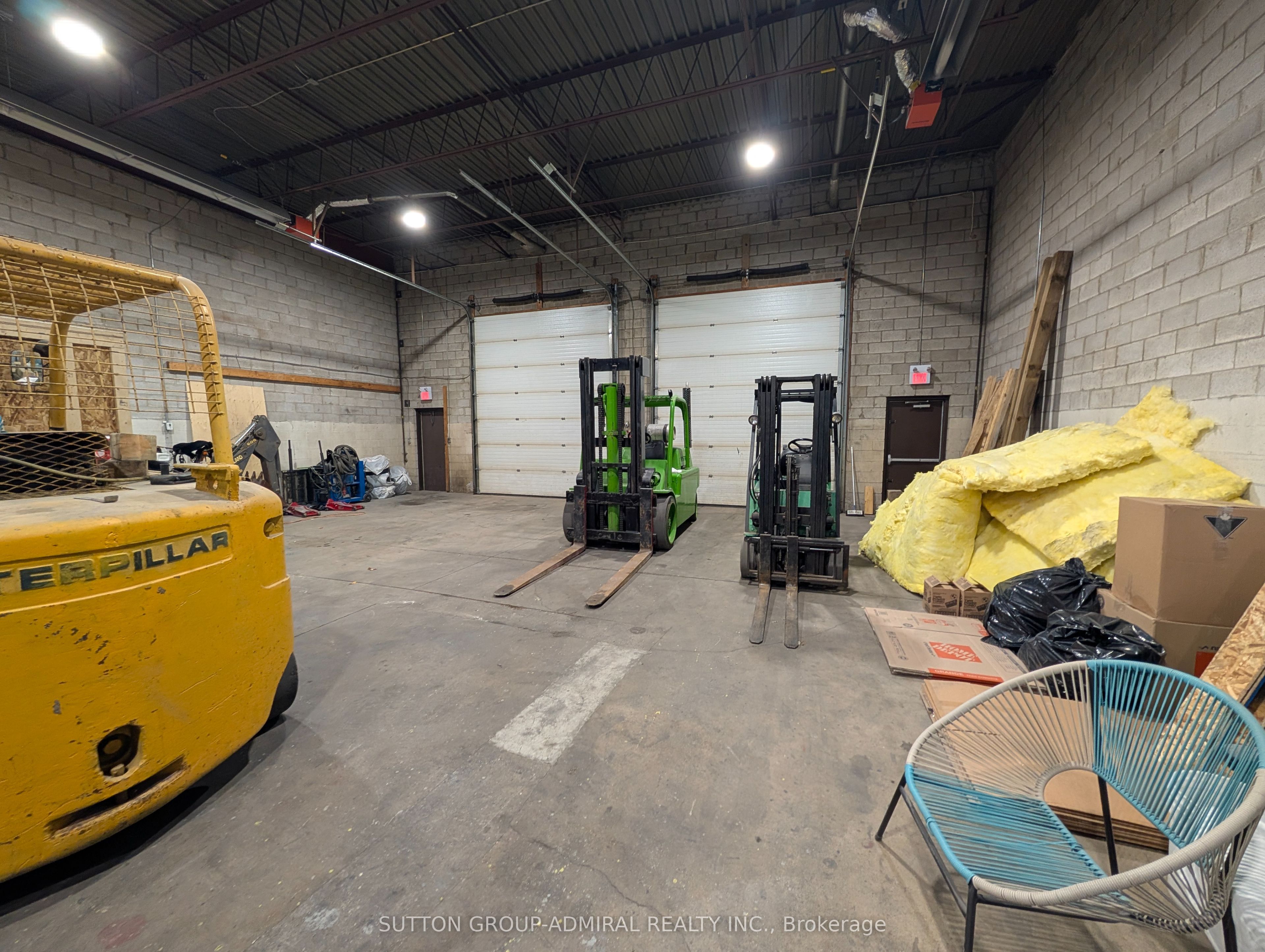 140 Bradwick Drive 16-17 Property Photo 7