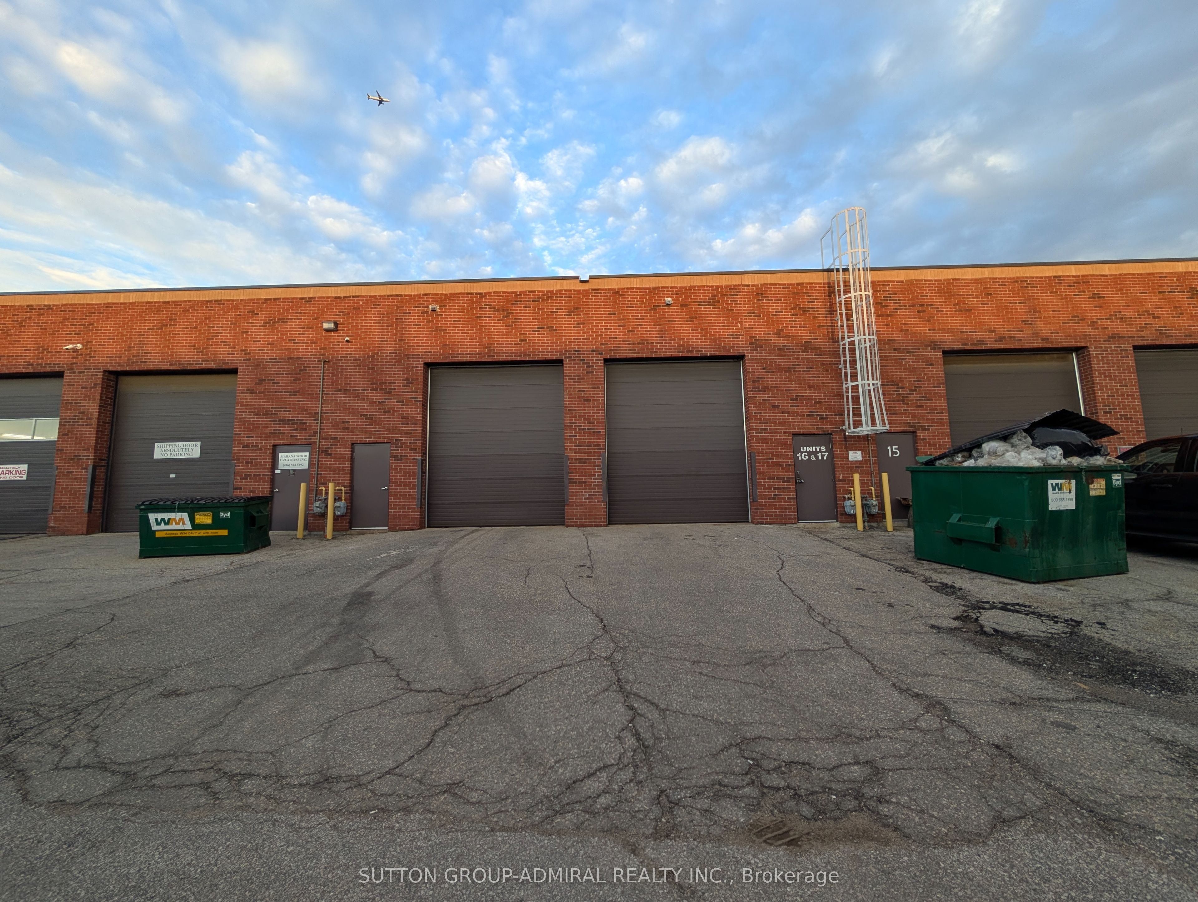 140 Bradwick Drive 16-17 Property Photo 10