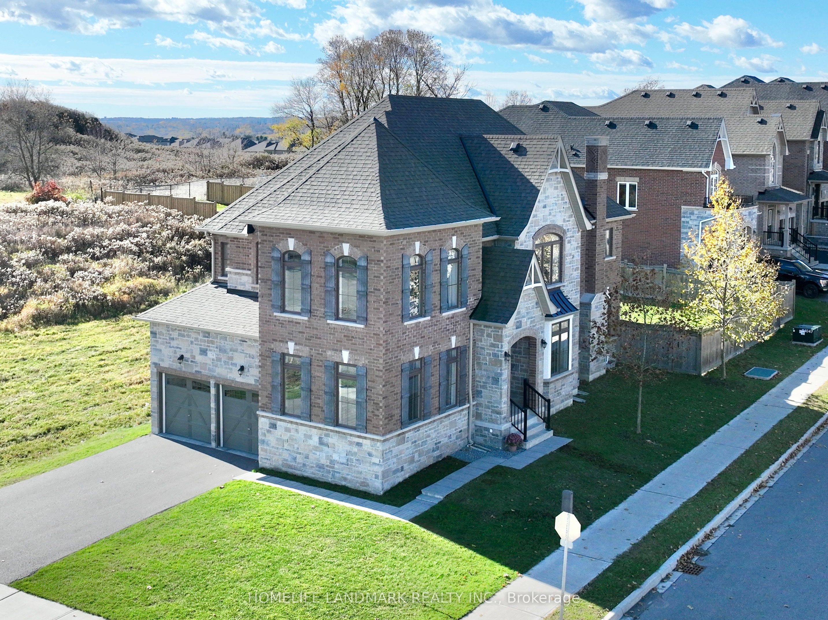 174 Sharon Creek Drive Property Photo