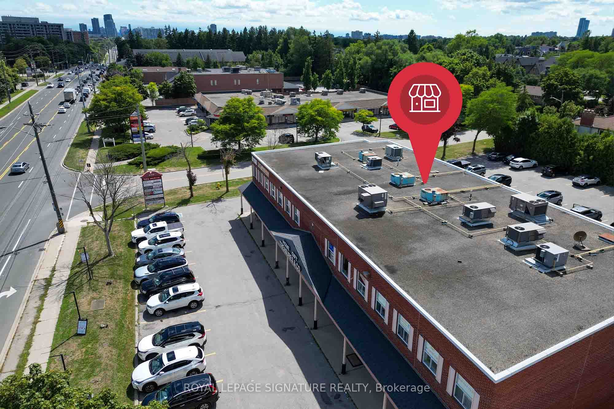 8108 Yonge St Property Photo 12