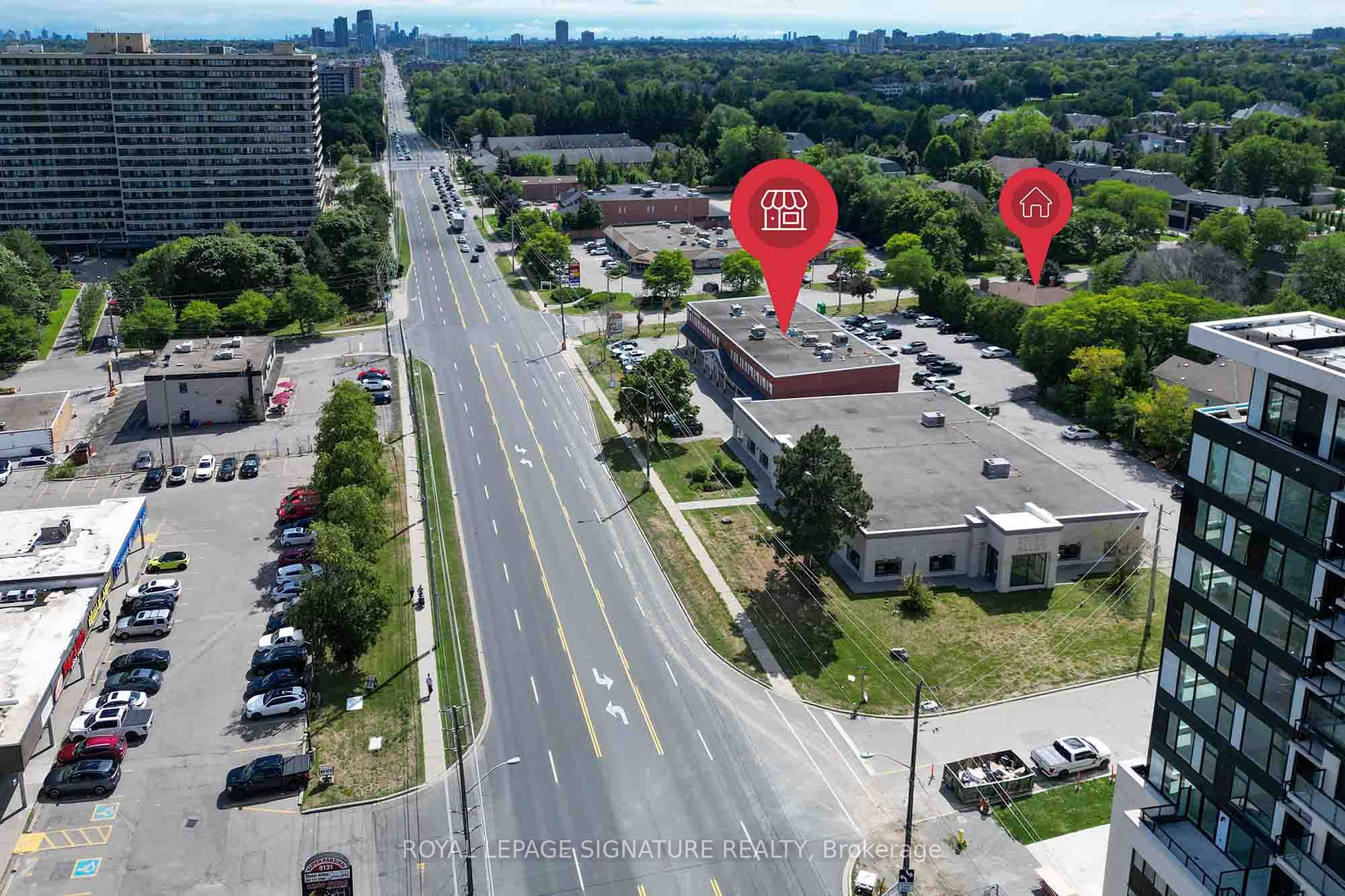 8108 Yonge St Property Photo 13