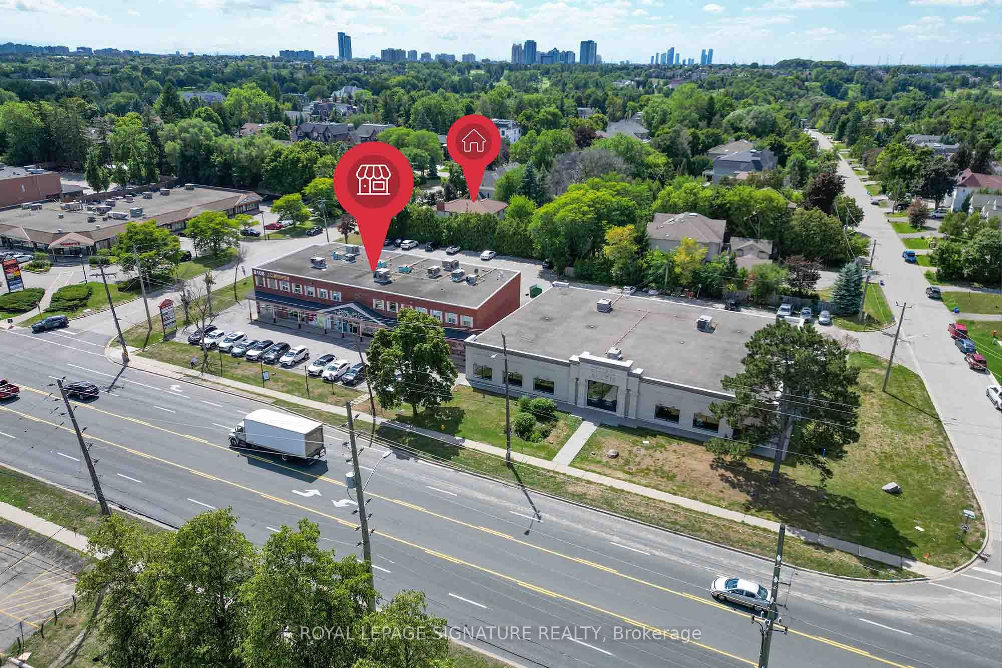 8108 Yonge St Property Photo 16