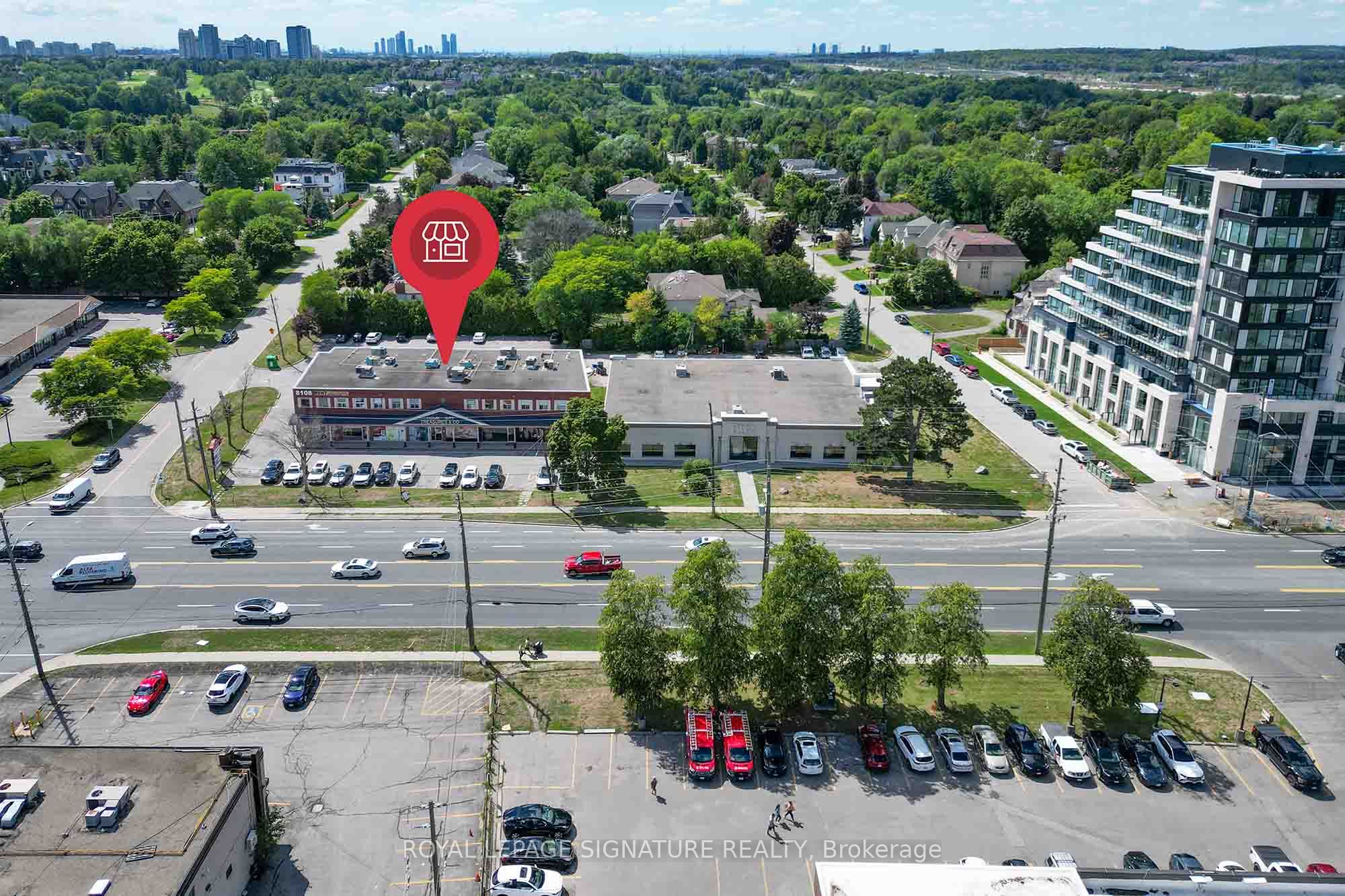 8108 Yonge St Property Photo 17